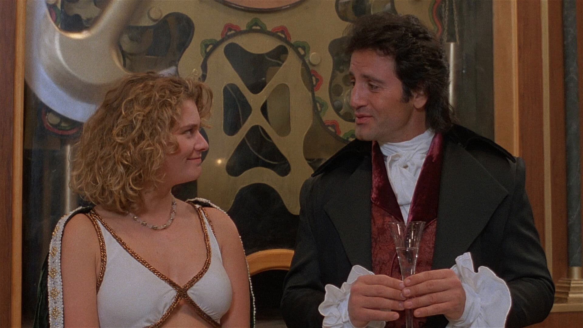 The Masque of the Red Death