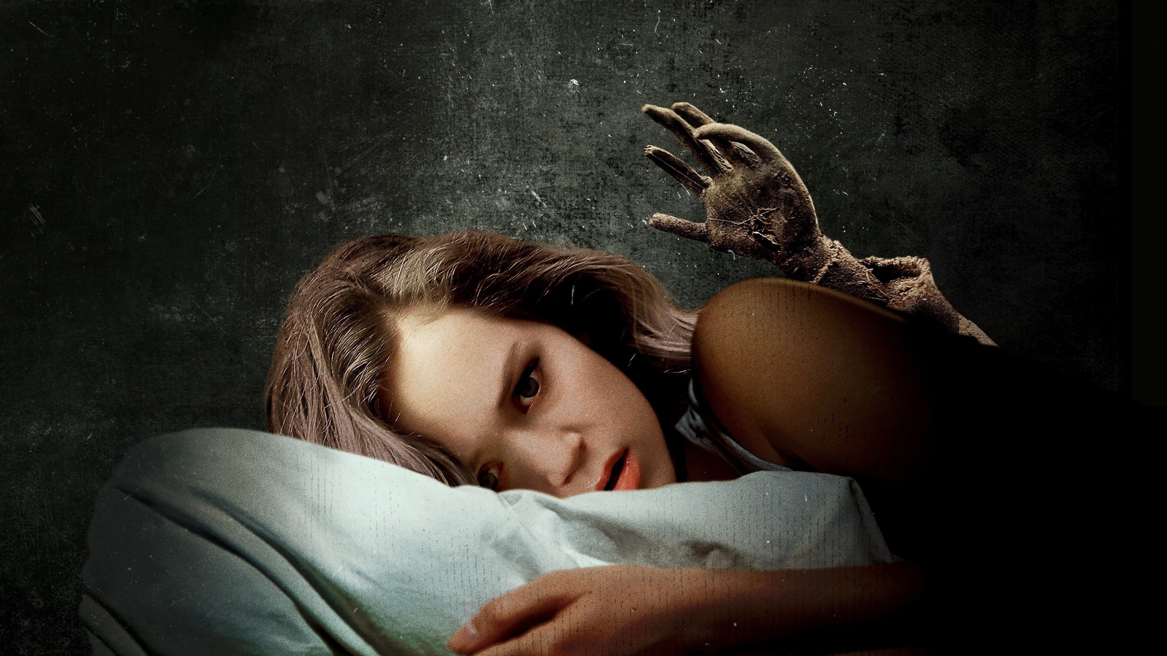 Killer Under The Bed