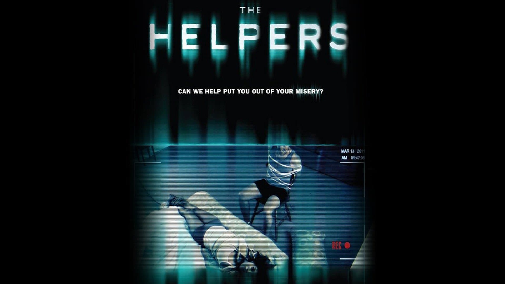 The Helpers