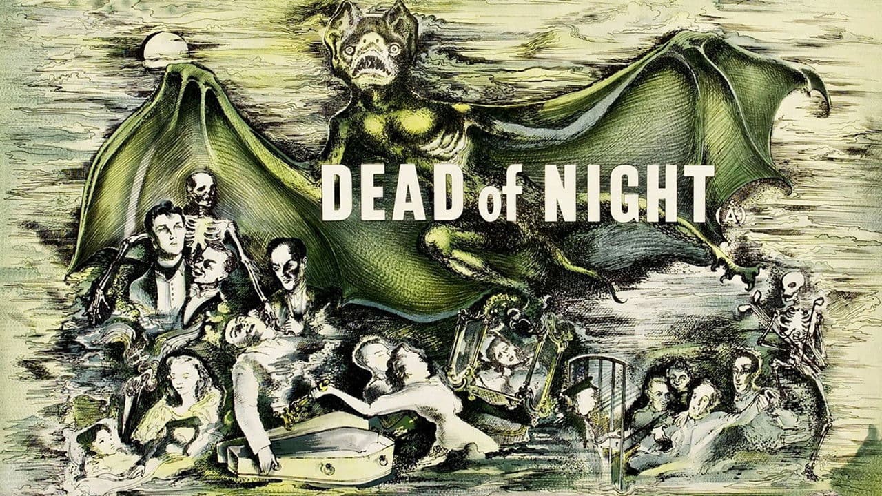 Dead of Night