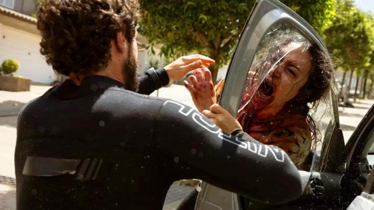 Apocalypse Z: The Beginning of the End