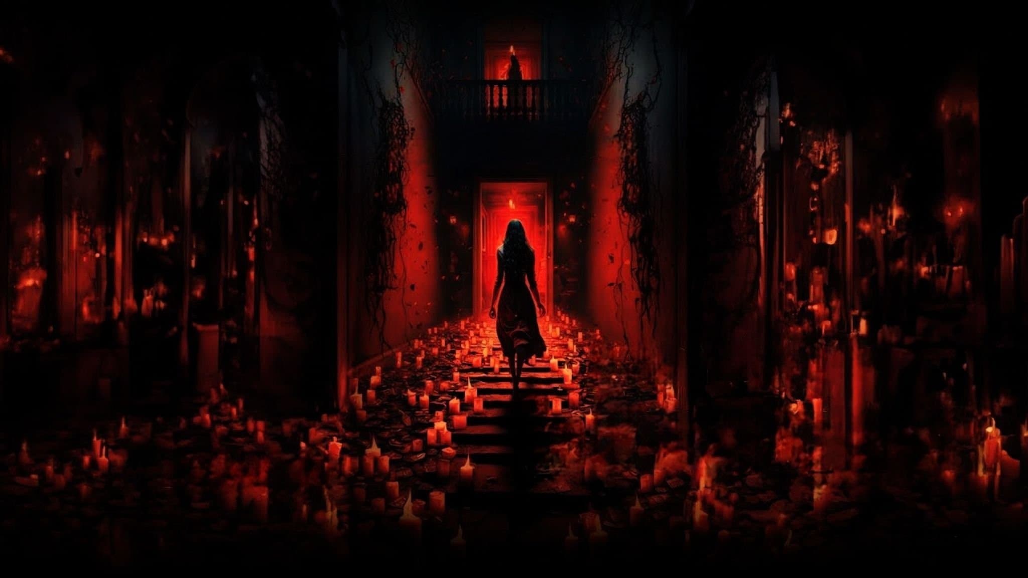 100 Candles Game: The Last Possession