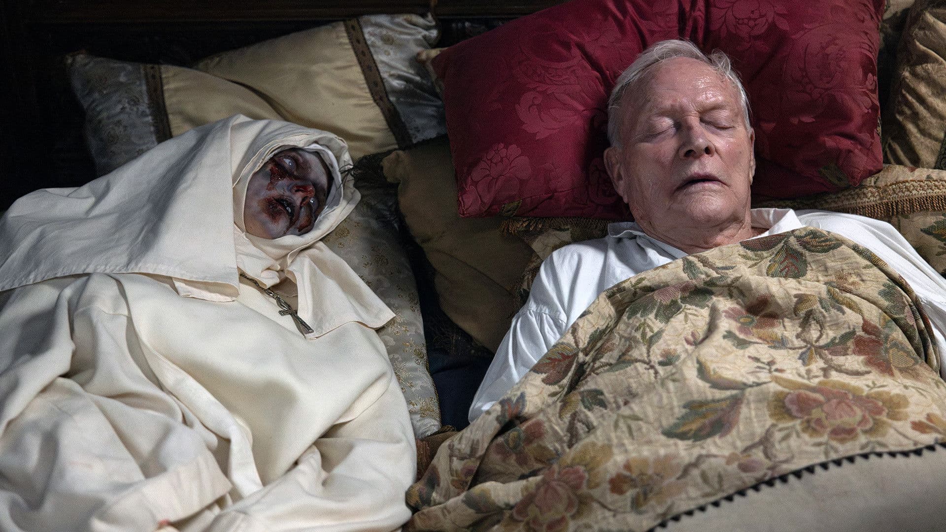 Borley Rectory: The Awakening