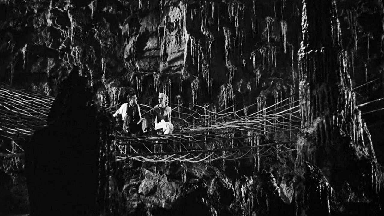 Earth vs. the Spider