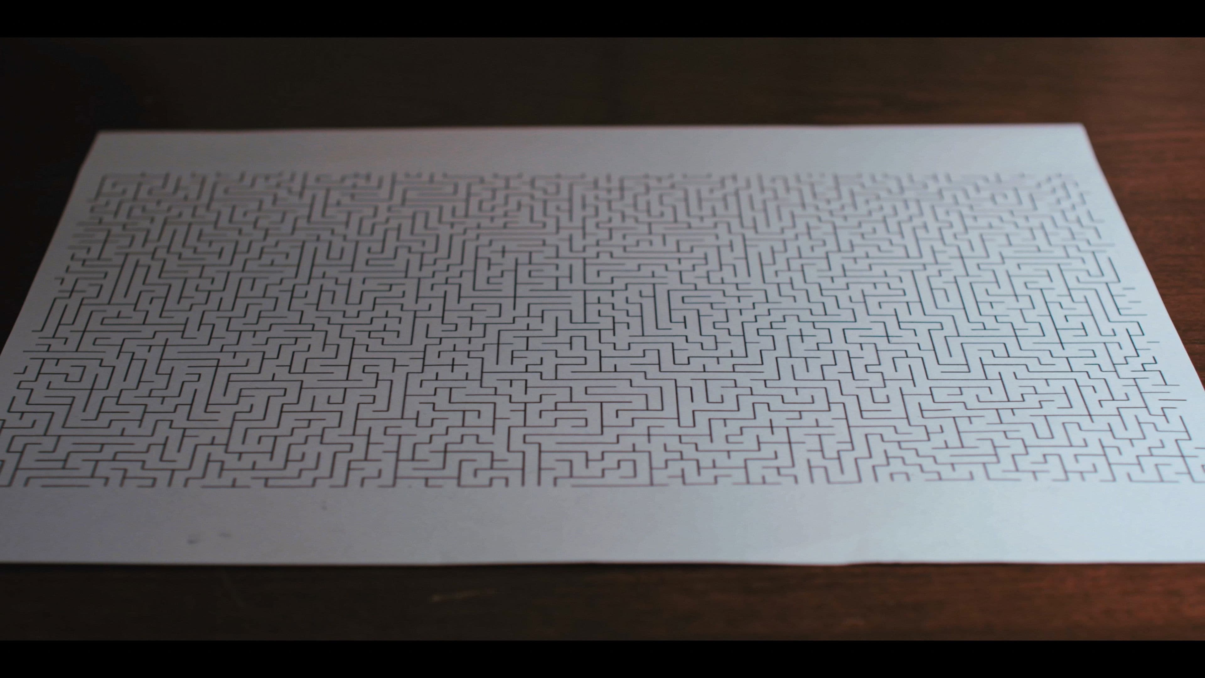 The House of Amygdala