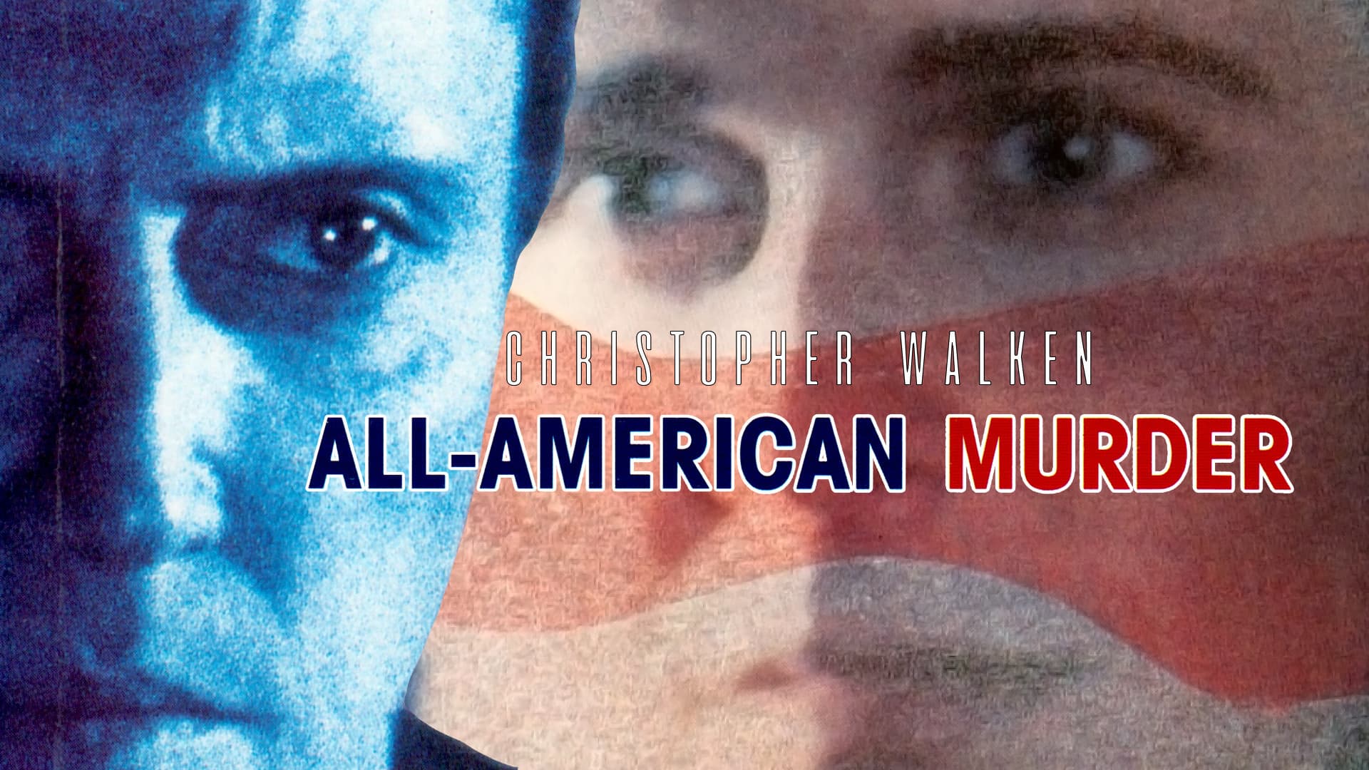 All-American Murder