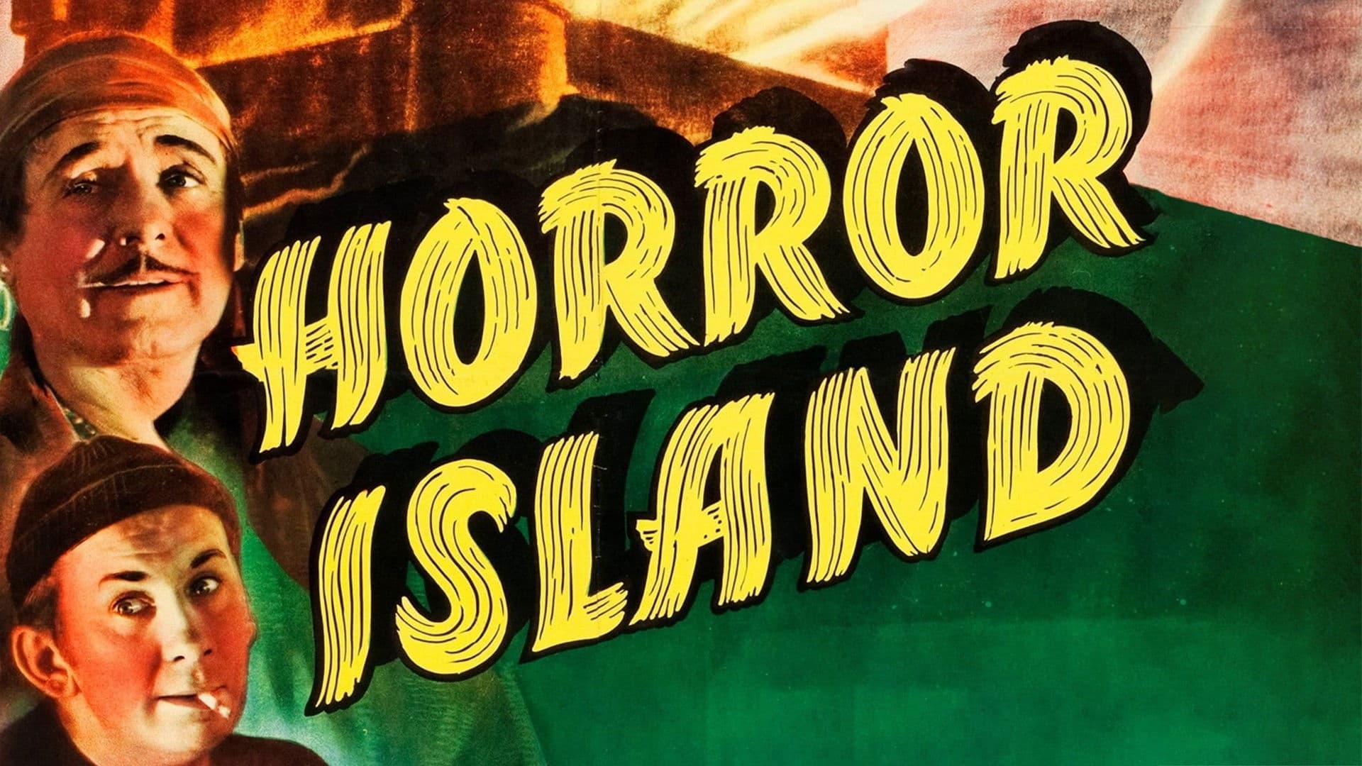 Horror Island
