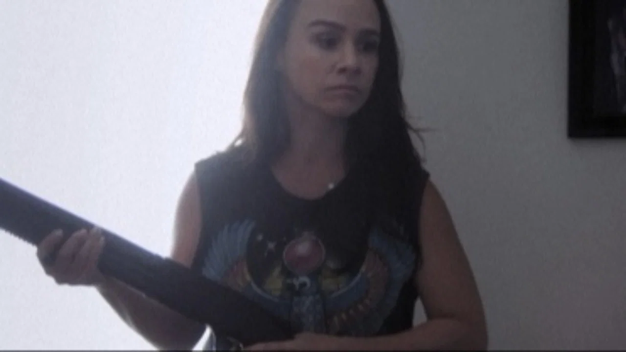 Victor Crowley