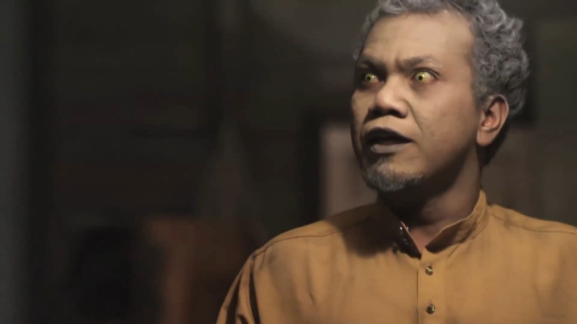 Kecoh! Hantu Raya Tok Chai