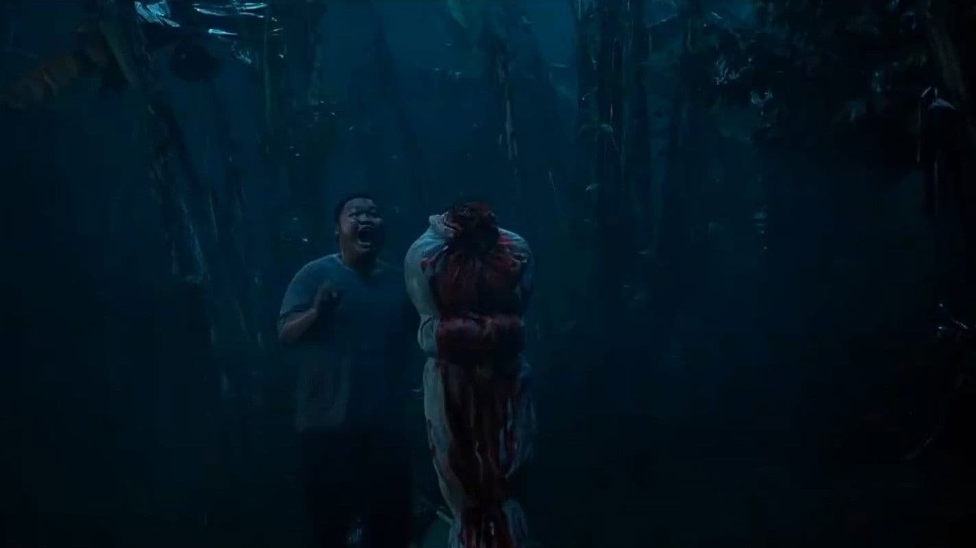 The Thorn: One Sacred Night