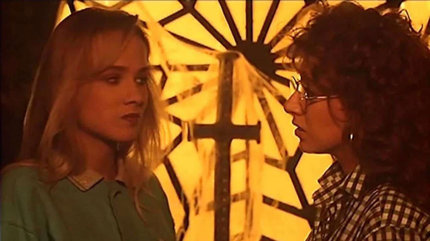 Graveyard Disturbance