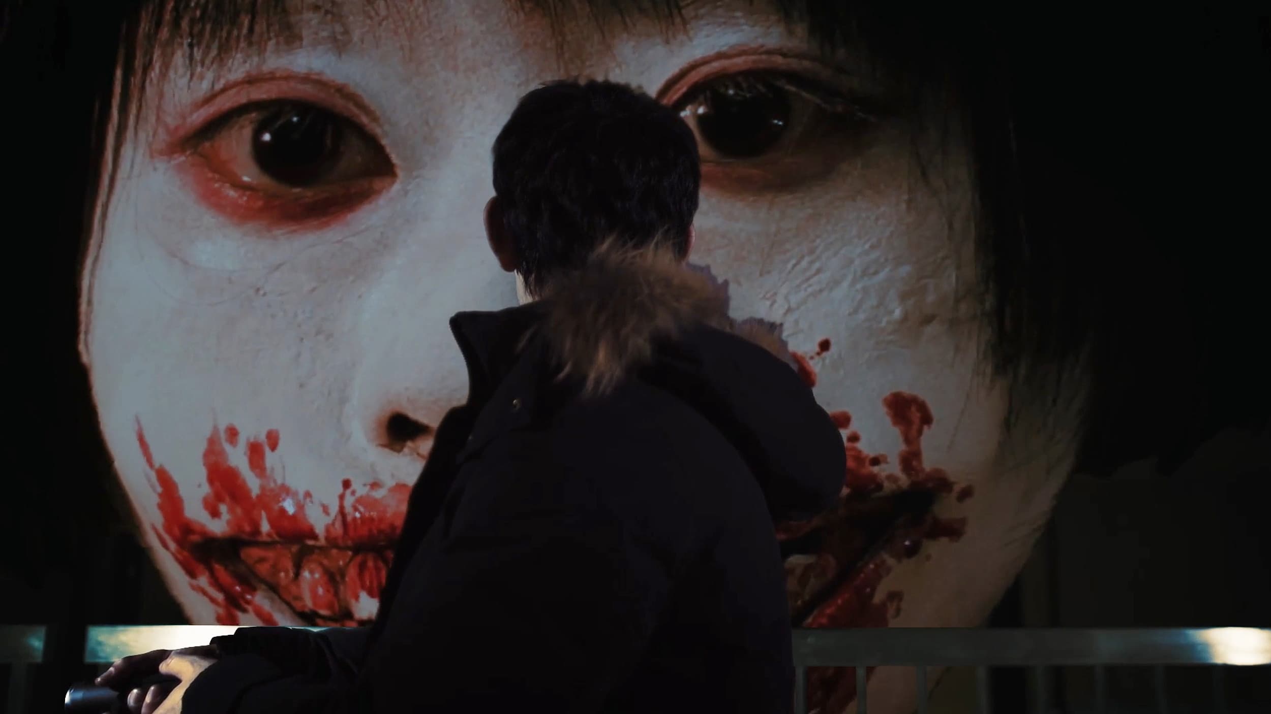 Death Forest: Forbidden Forest 4