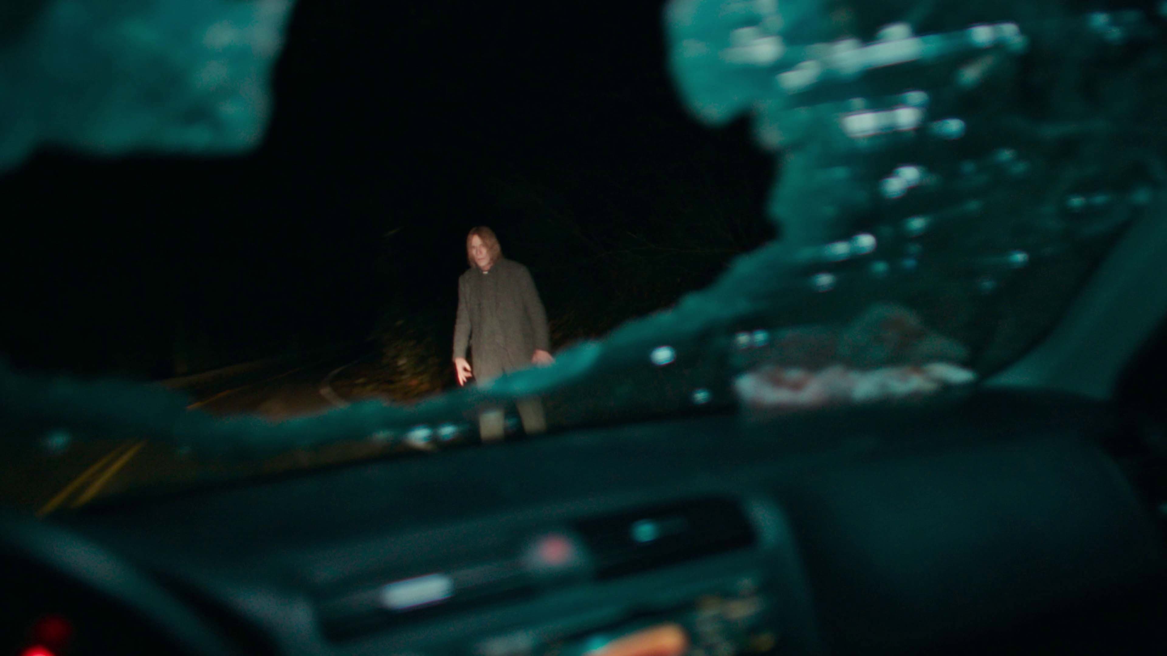 Passenger