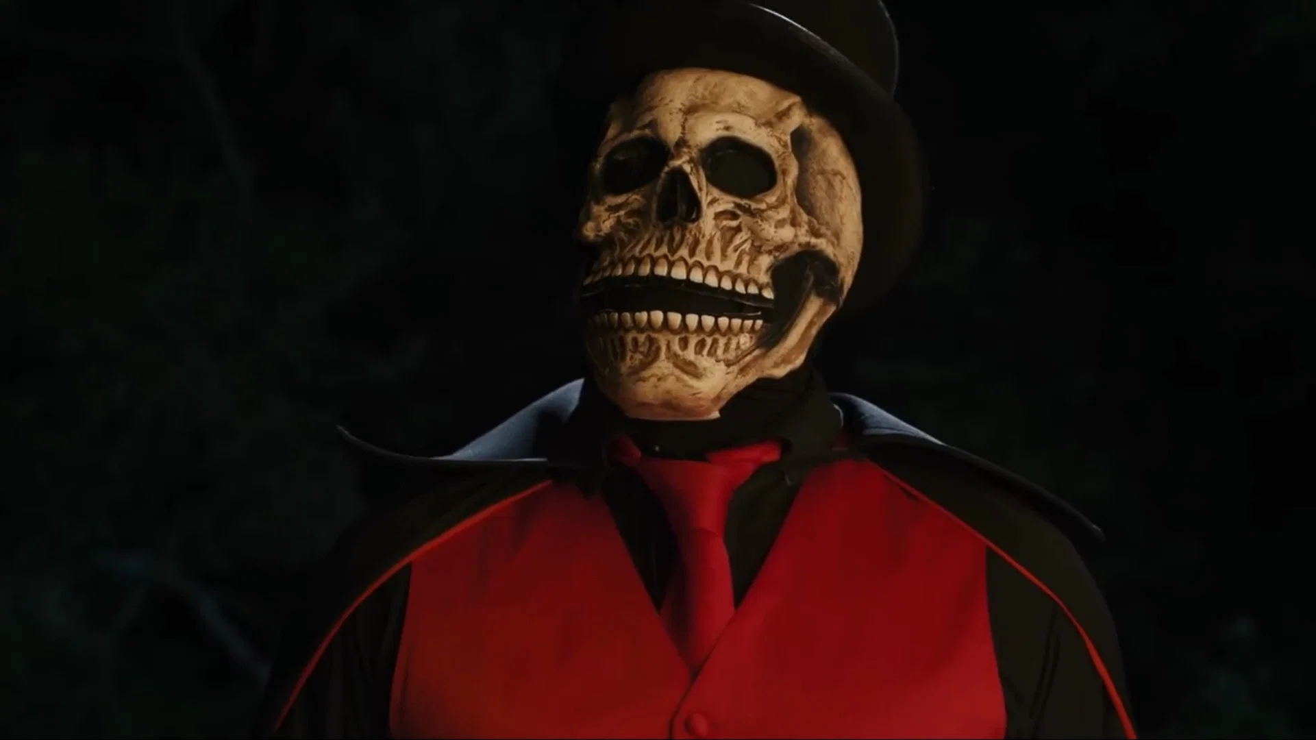 Trick or Treat 2!