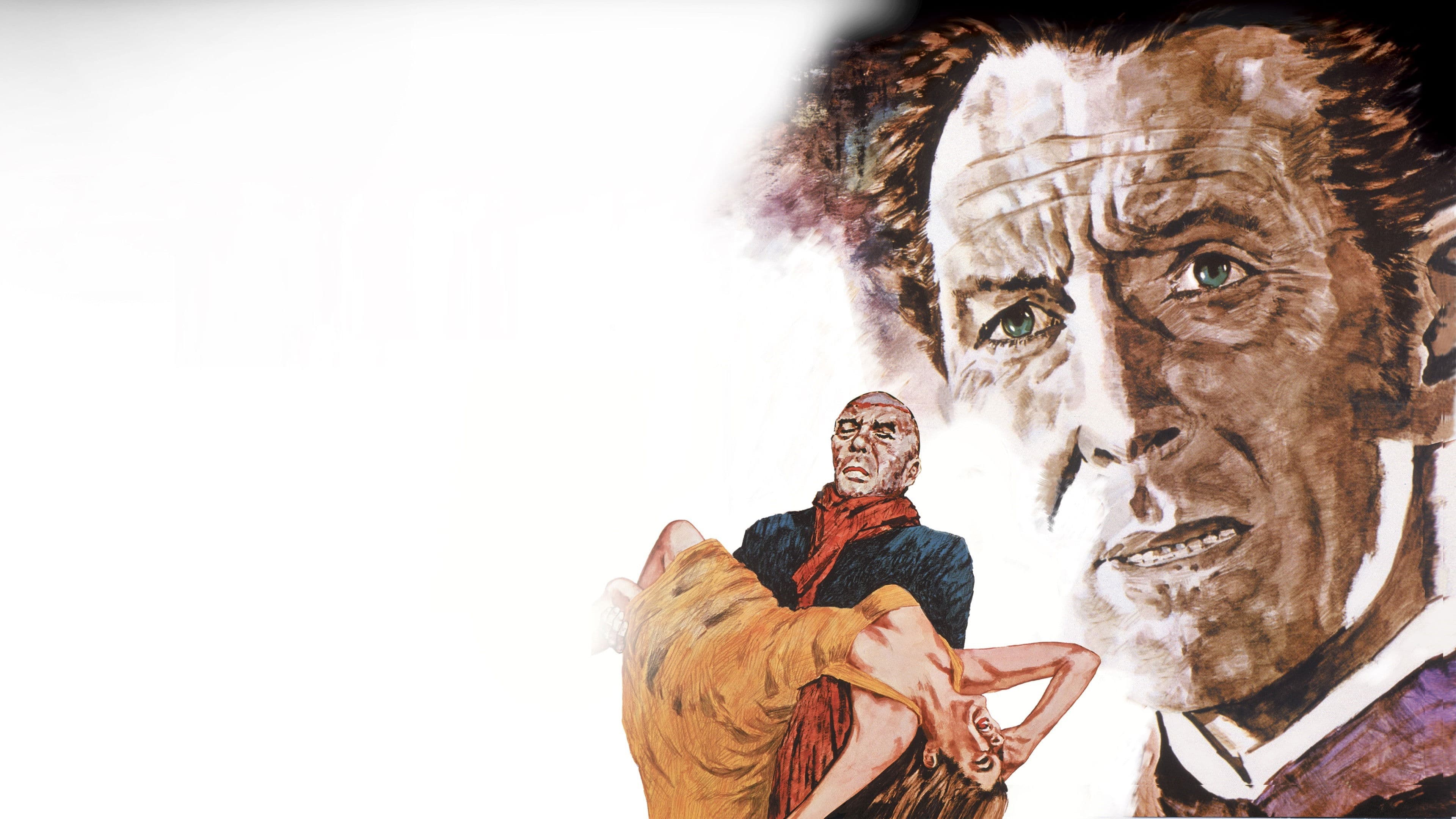 Frankenstein Must Be Destroyed