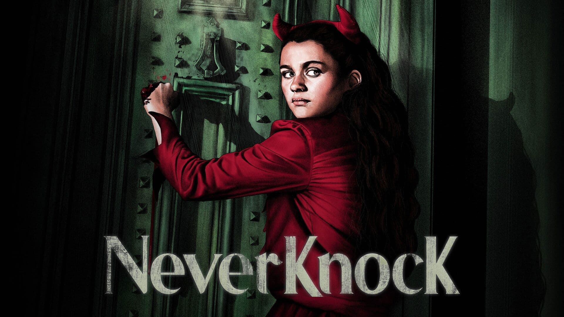 Neverknock