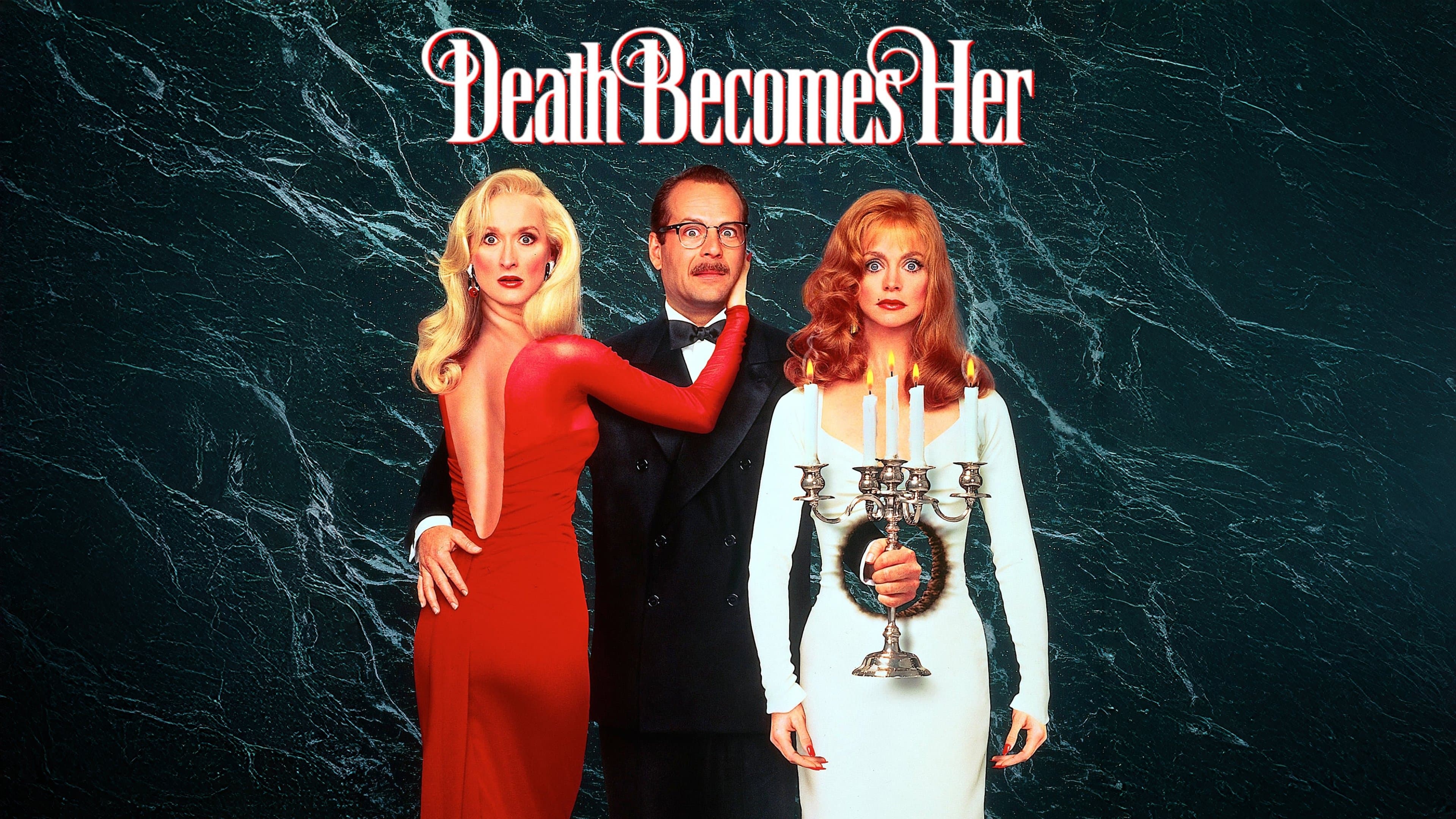 Death Becomes Her