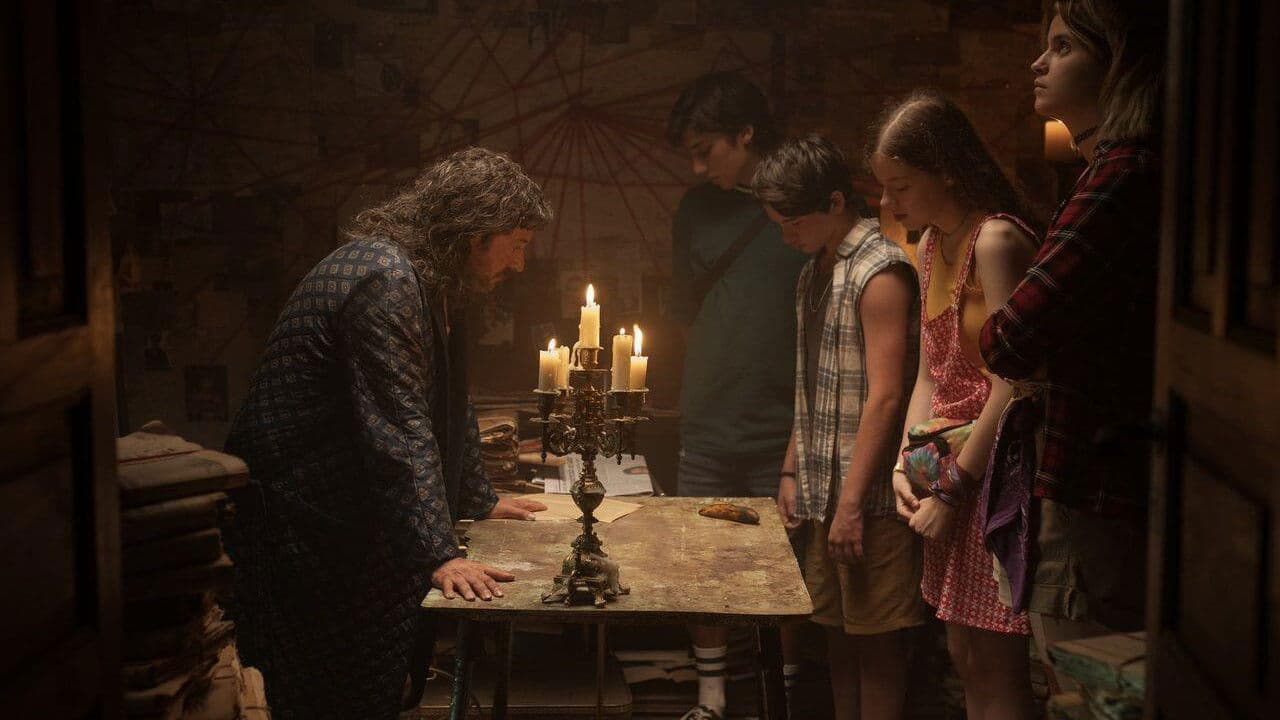 The Boogeyman: Origins