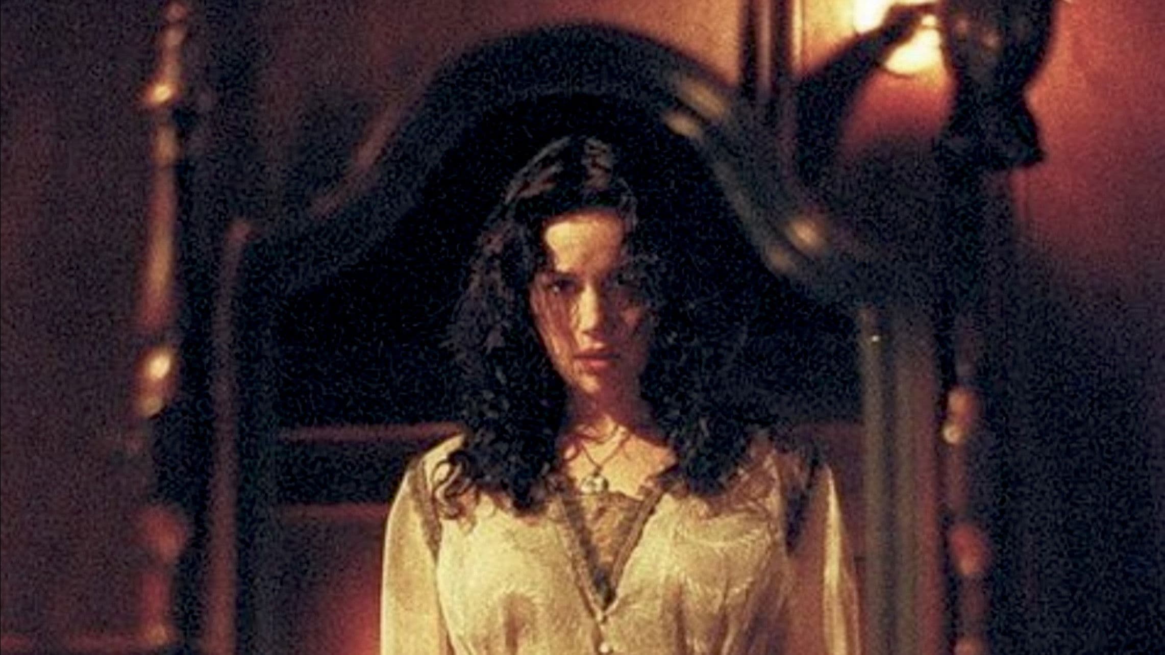 Mermaid Chronicles Part 1: She Creature