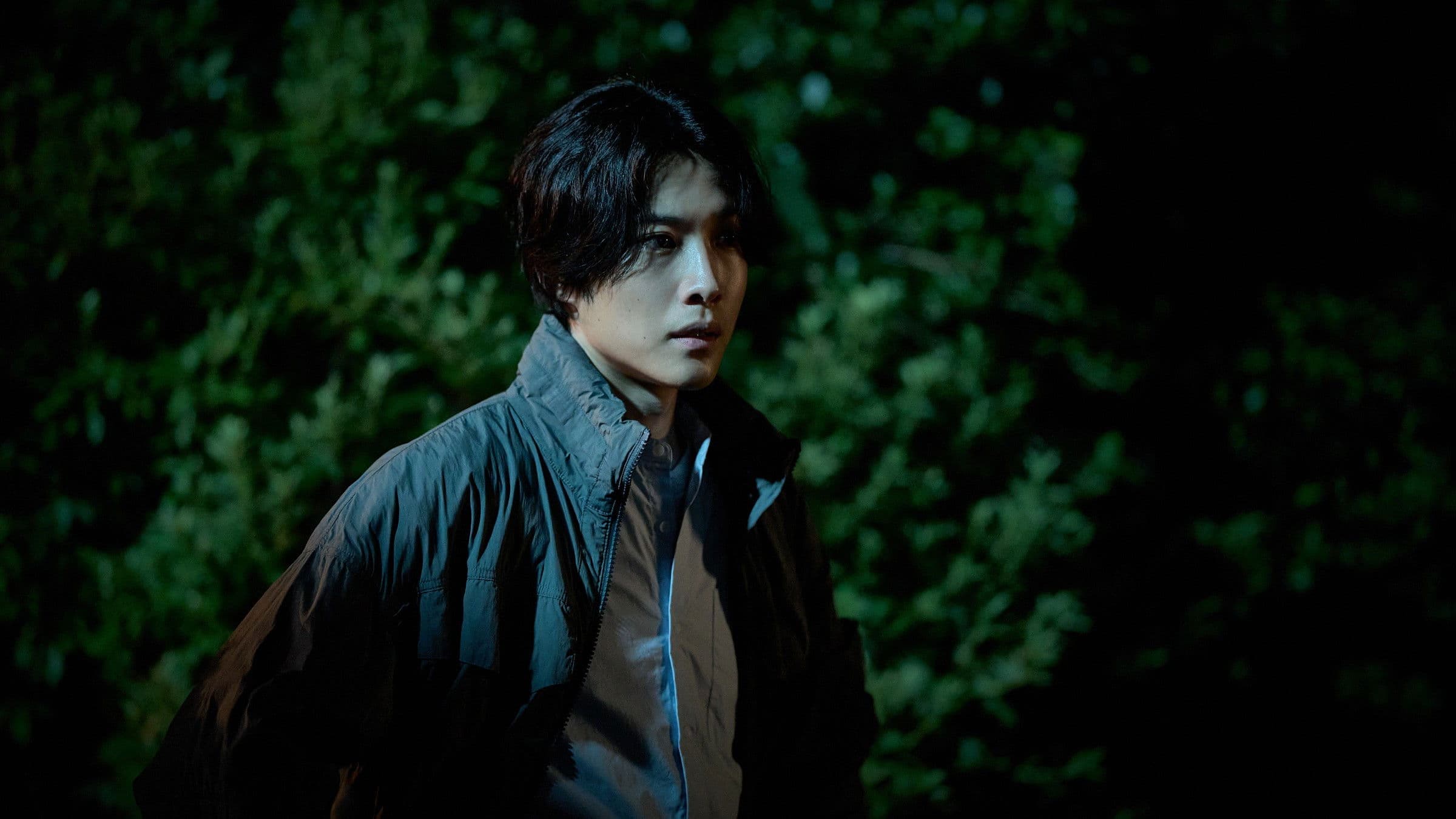 Salmokji: Whispering Water