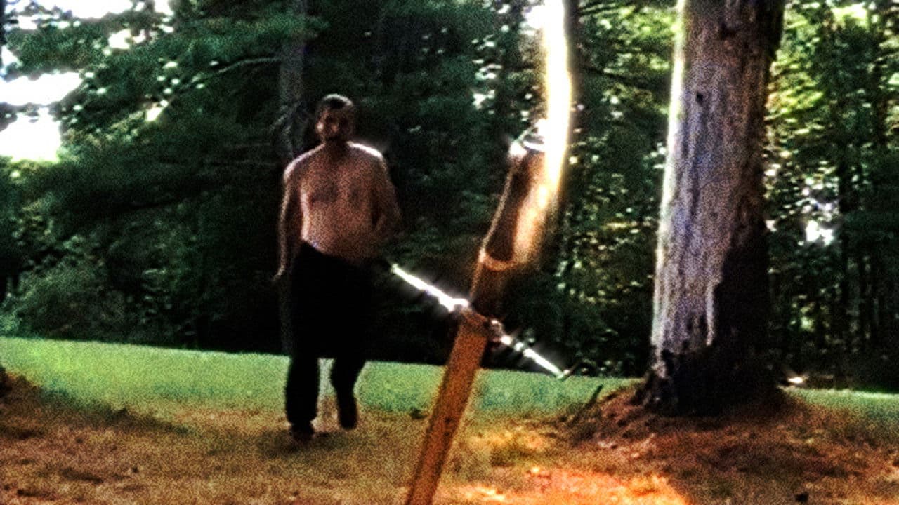 Sword of the Nightingale