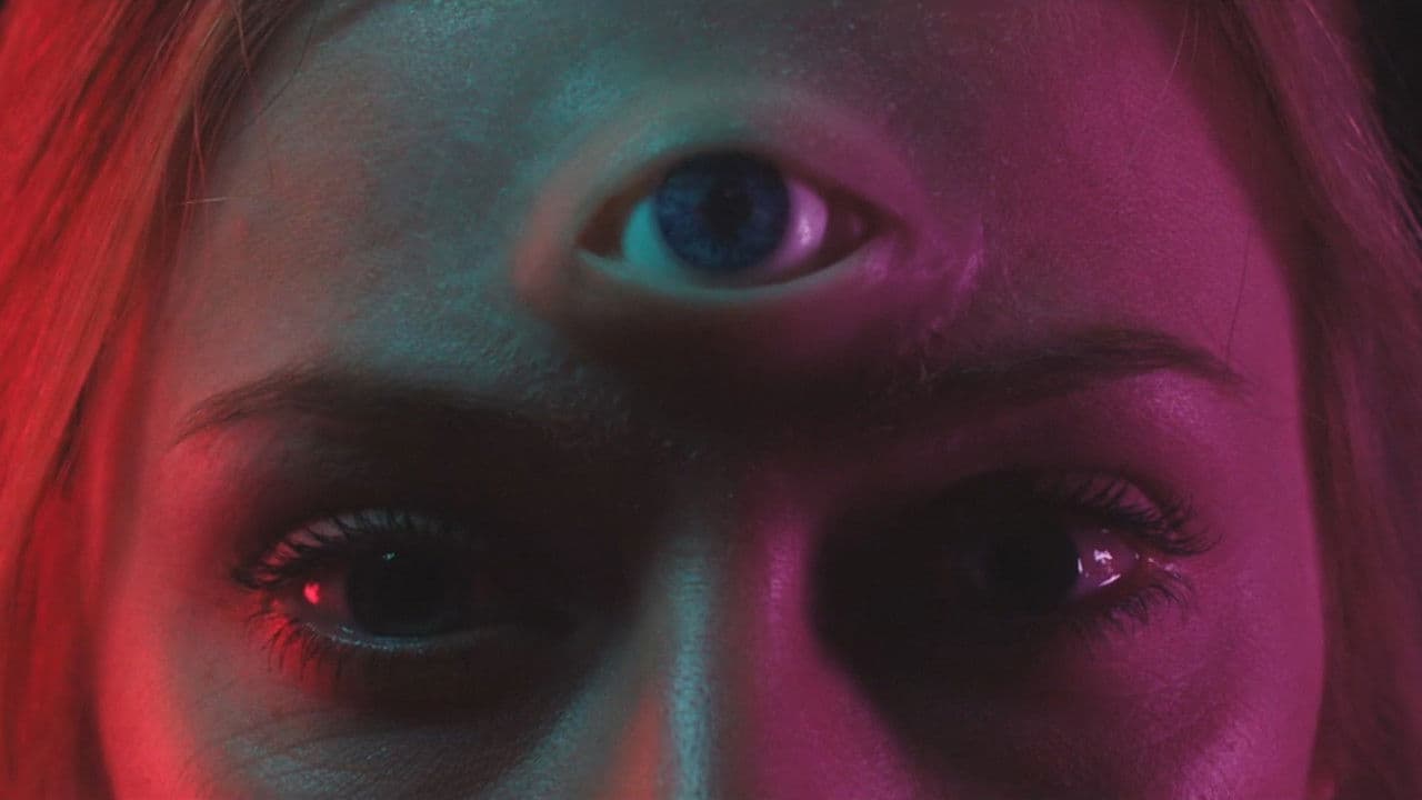 The Jonestown Haunting