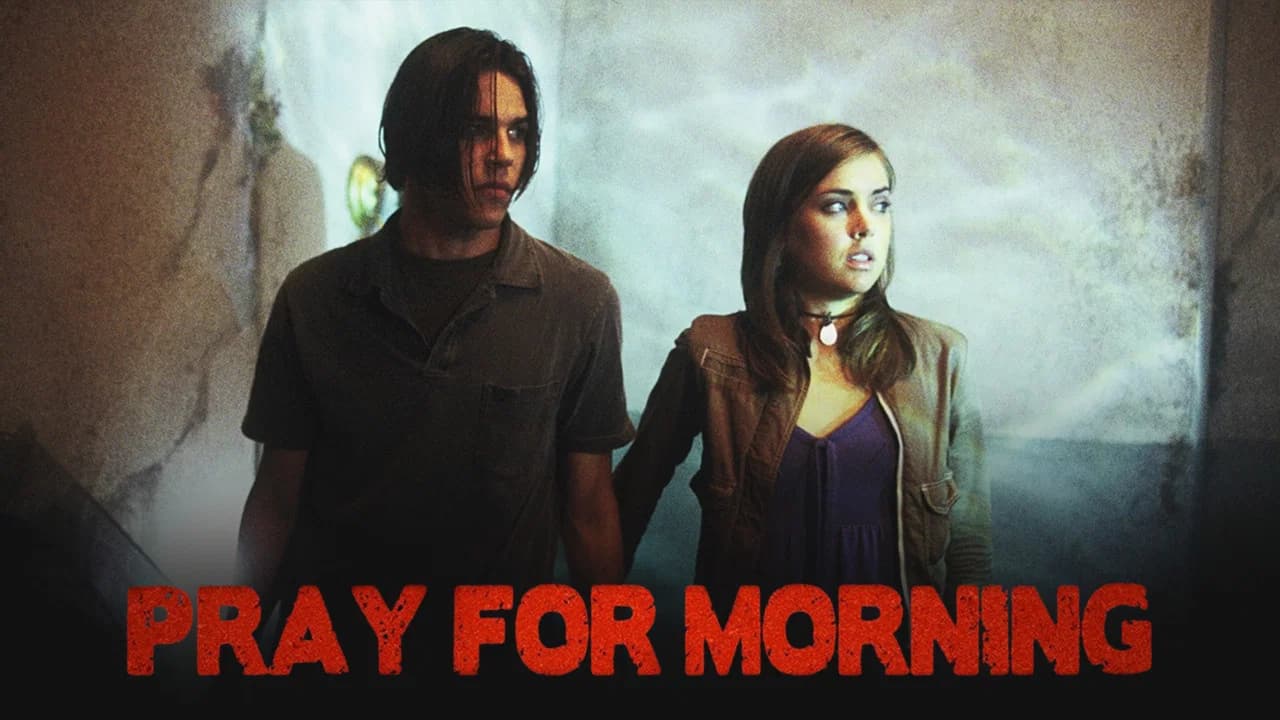 Pray for Morning