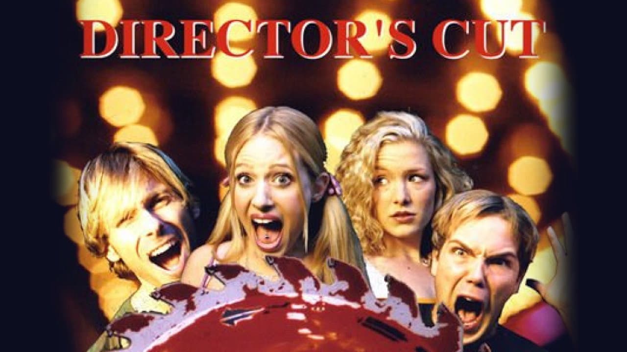Director's Cut