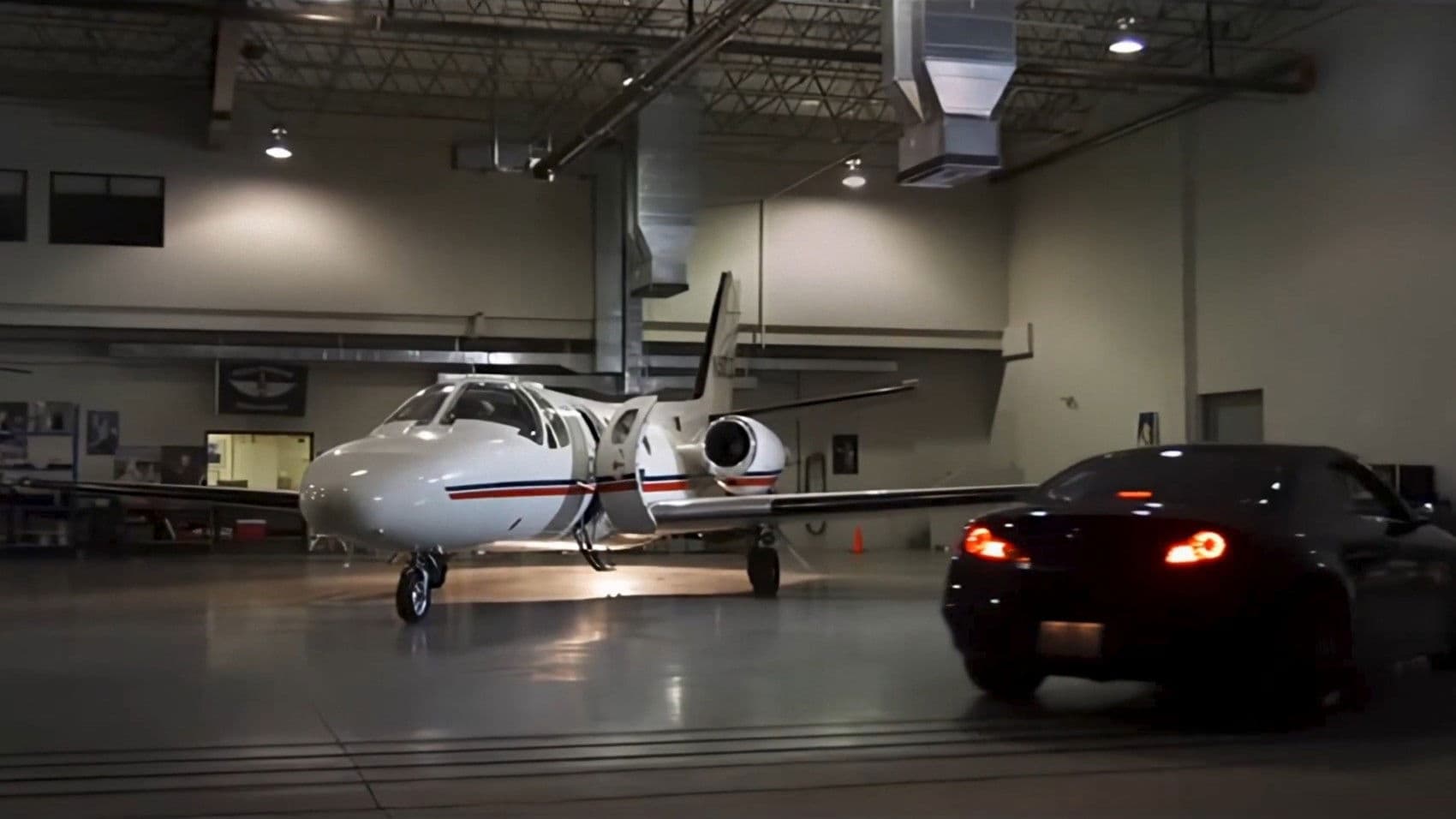 Everything's Eventual