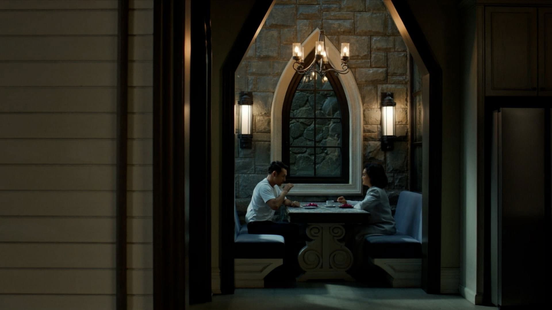 Labinak: They Are Amongst Us