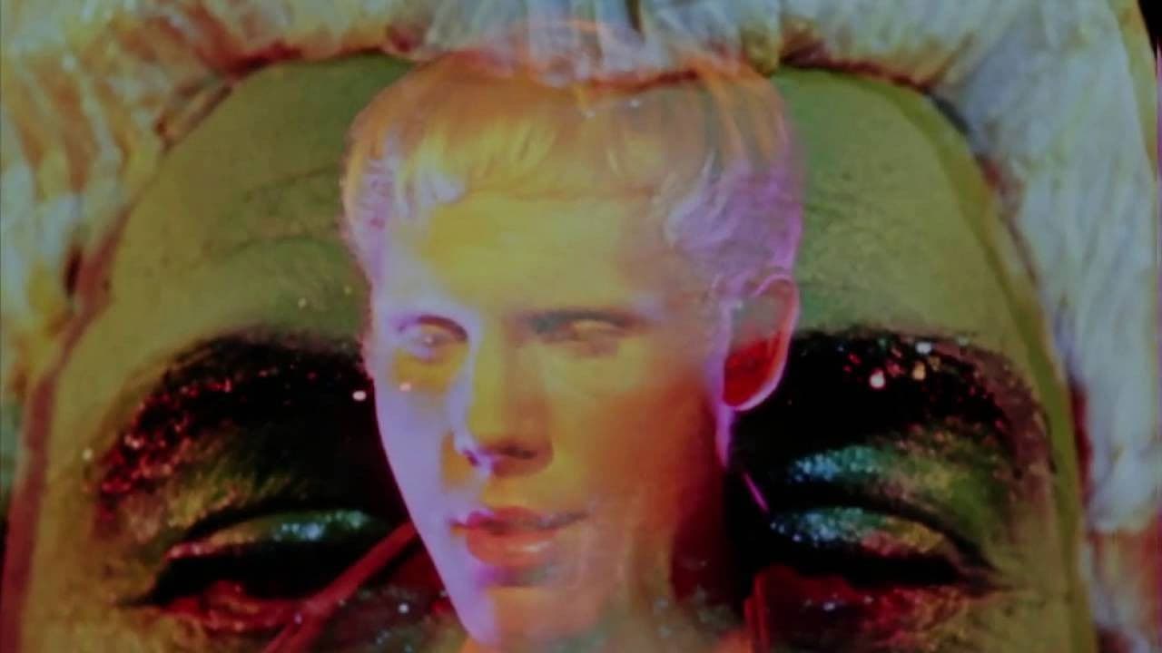 The Inauguration of the Pleasure Dome