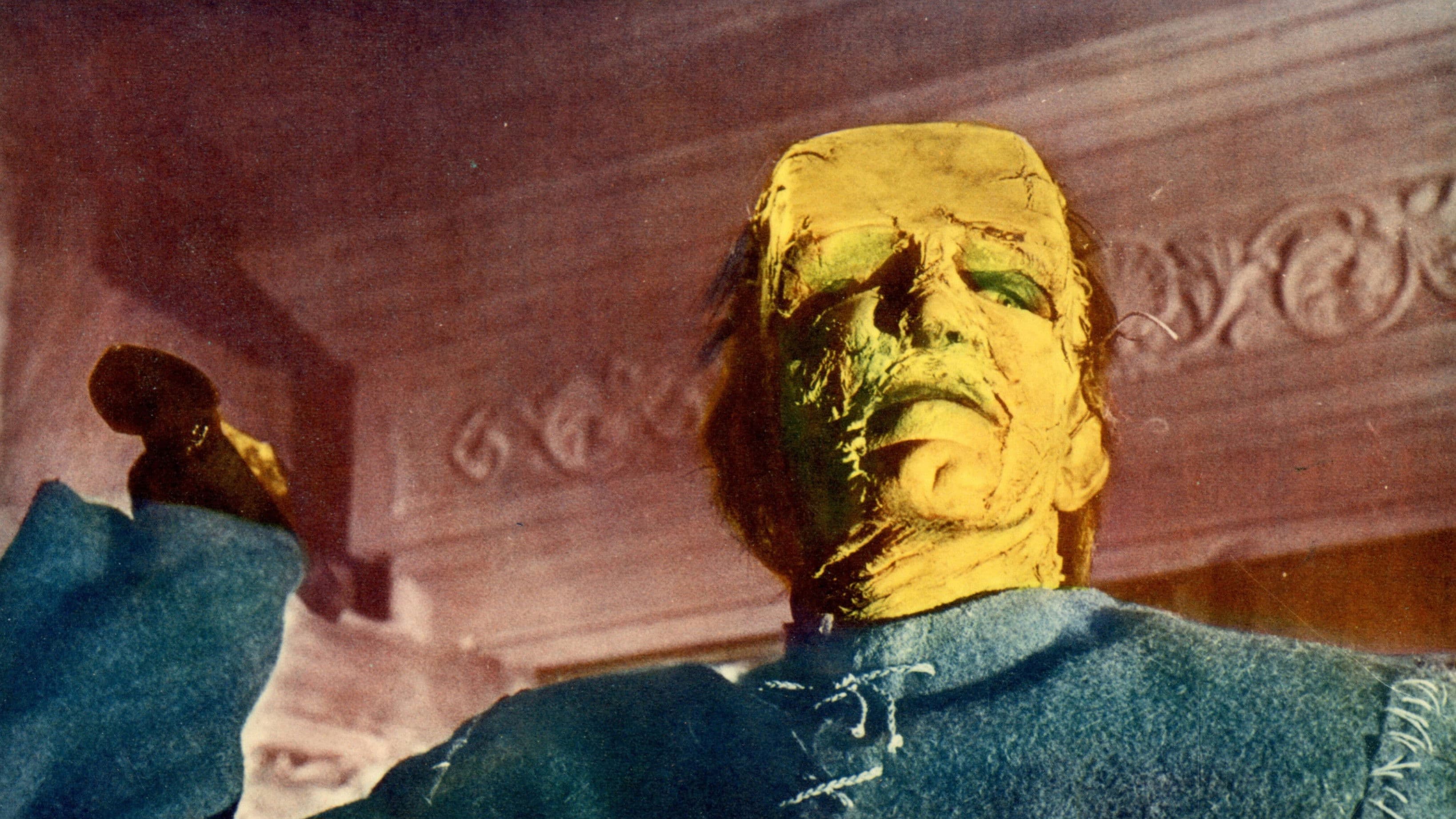 The Evil of Frankenstein