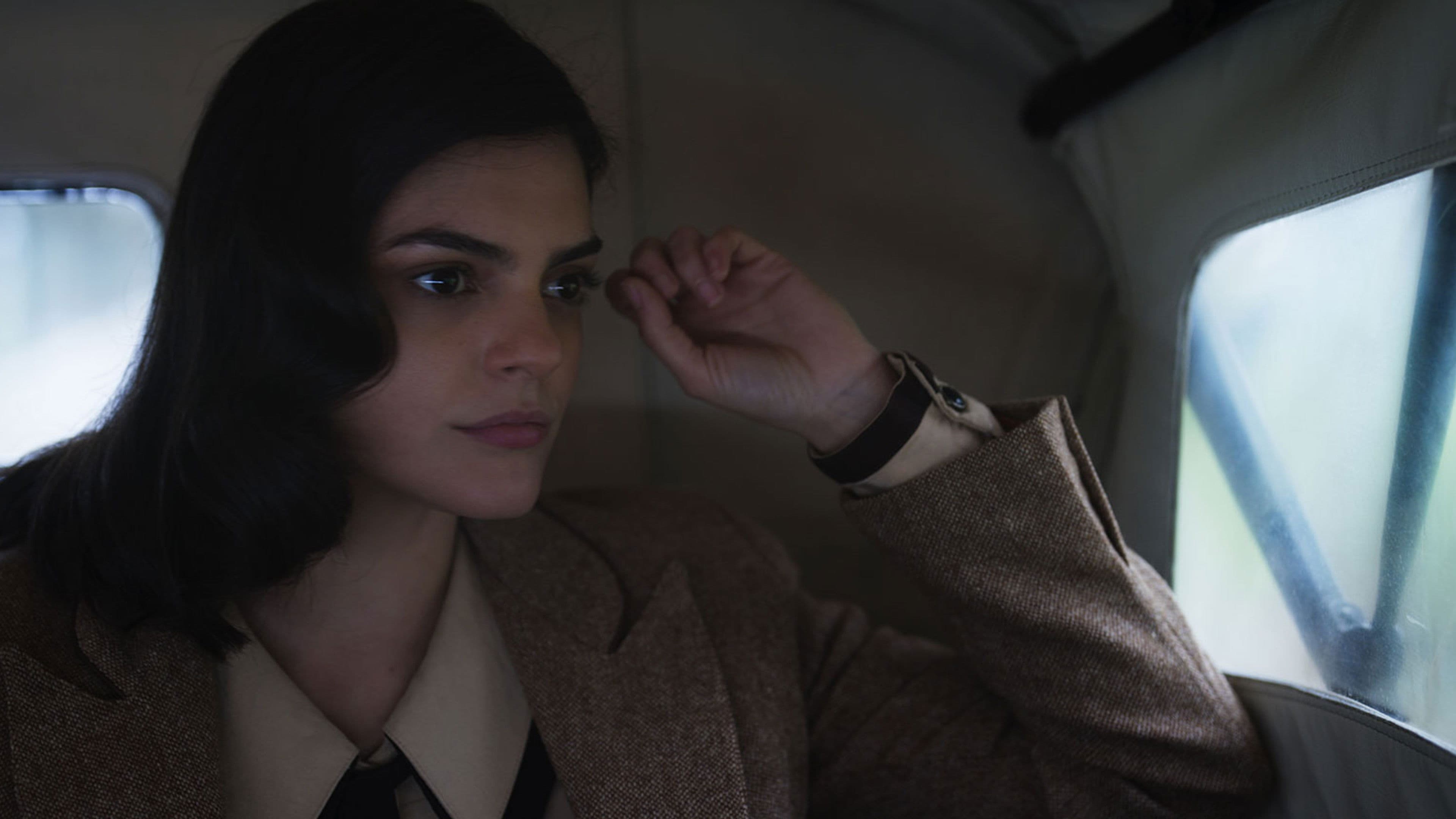 Auxilio: The Power of Sin