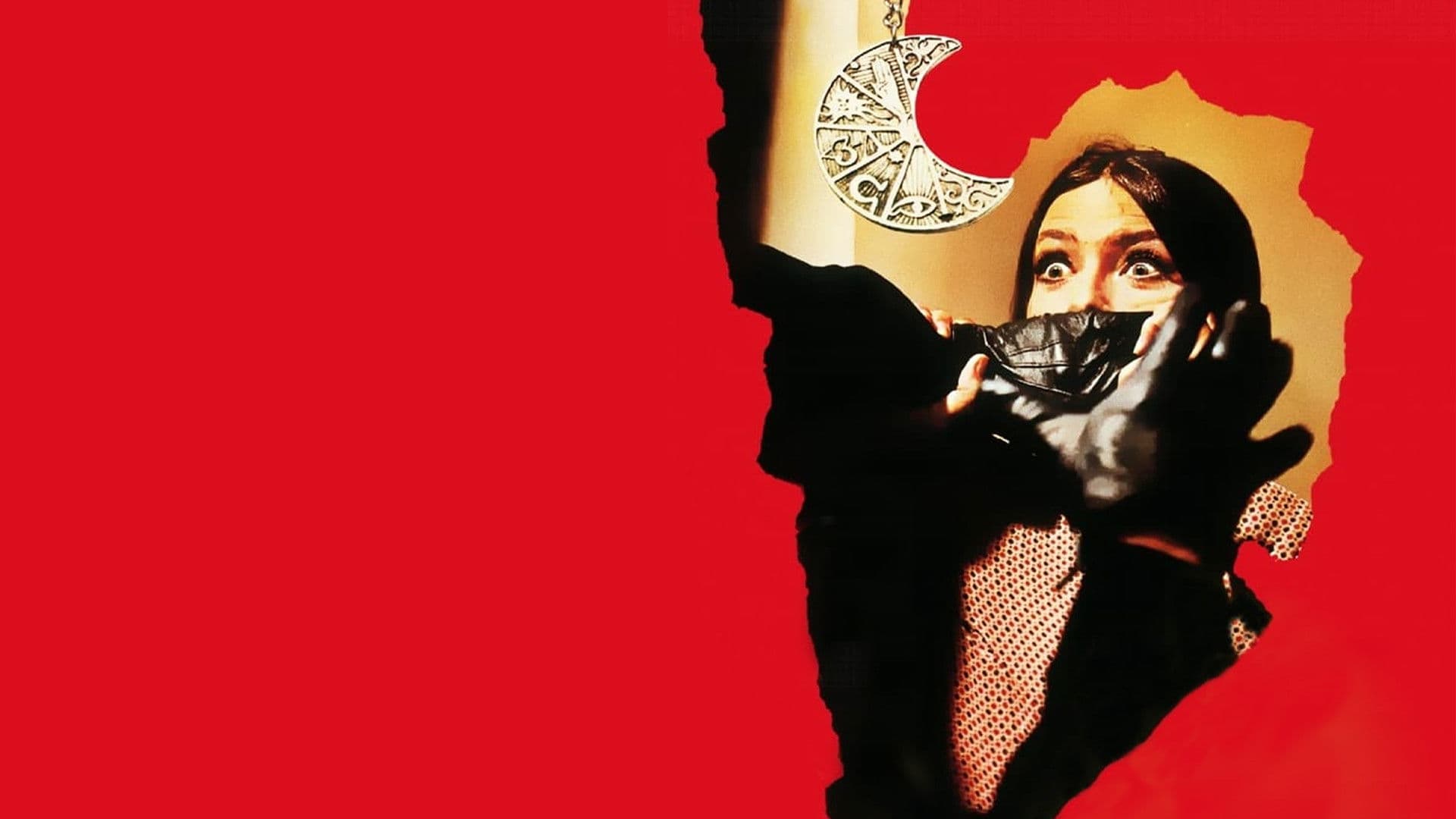 Seven Blood-Stained Orchids