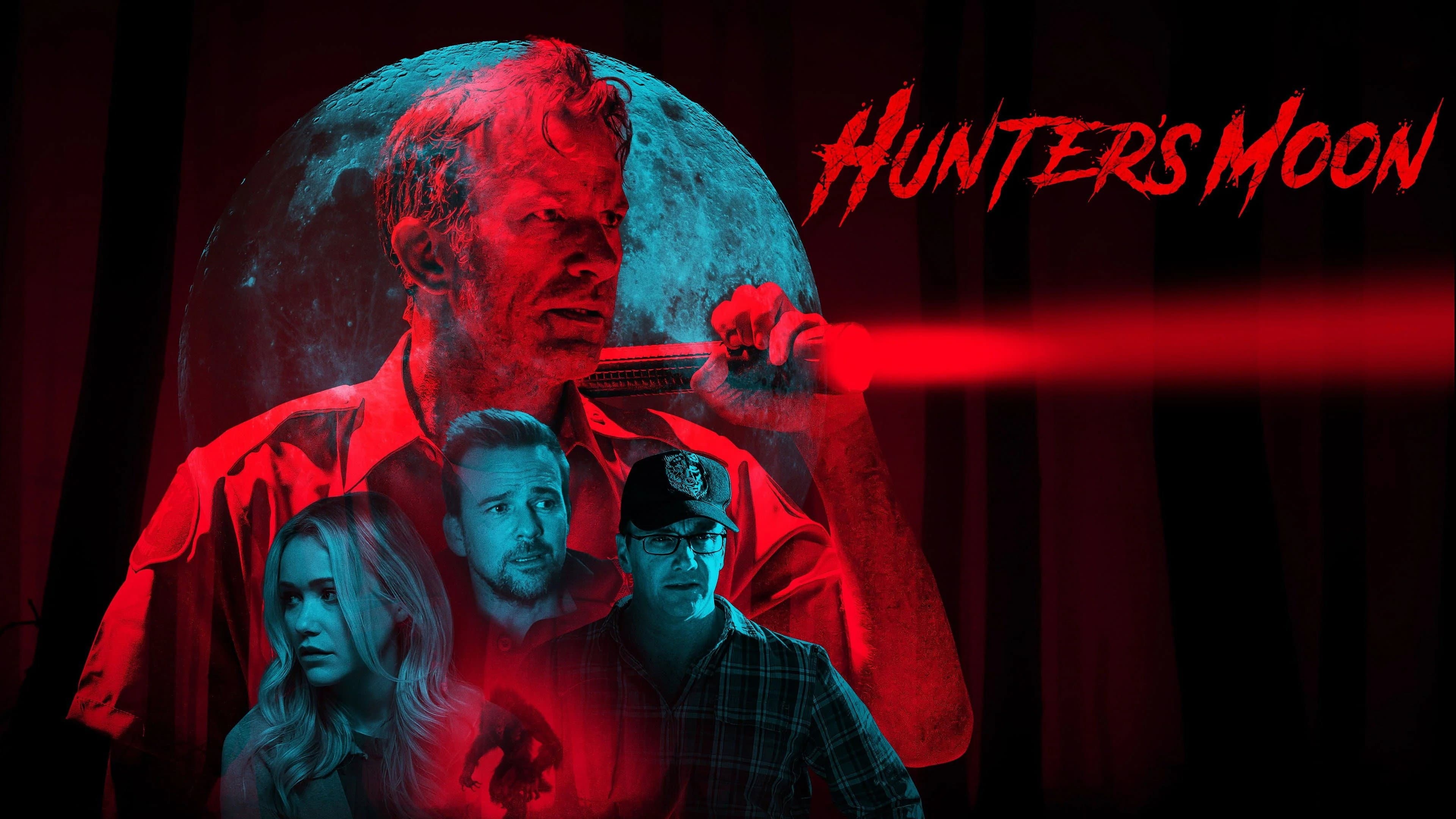 Hunter's Moon