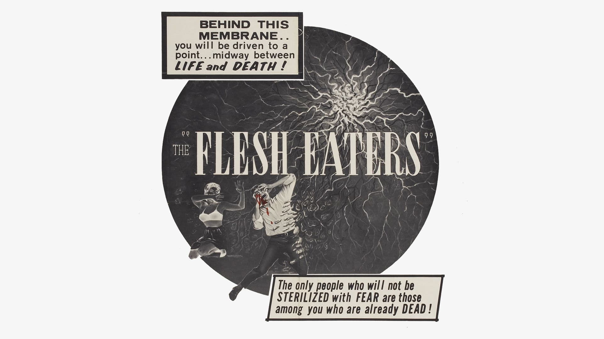 The Flesh Eaters