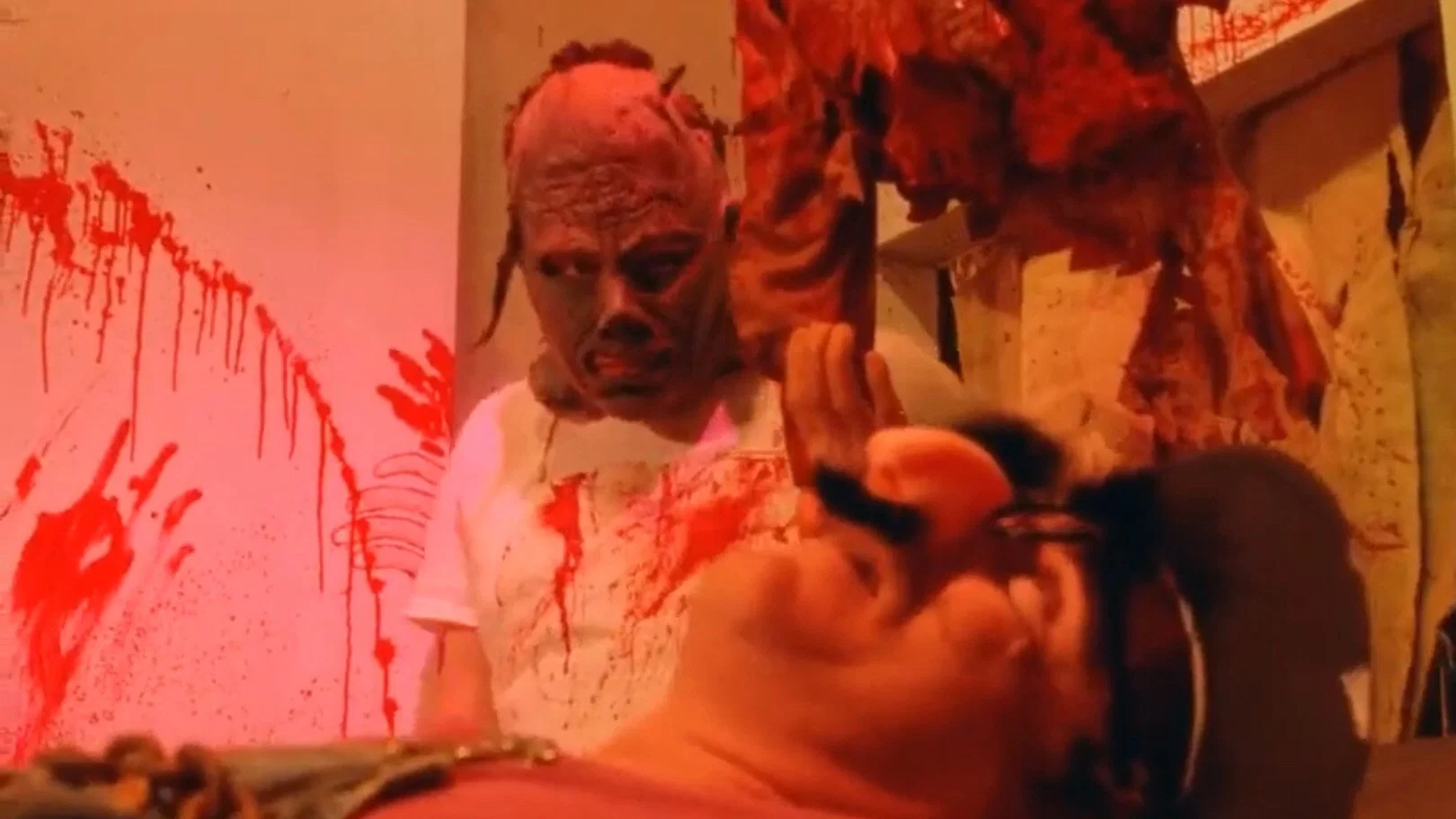 Scary Movie
