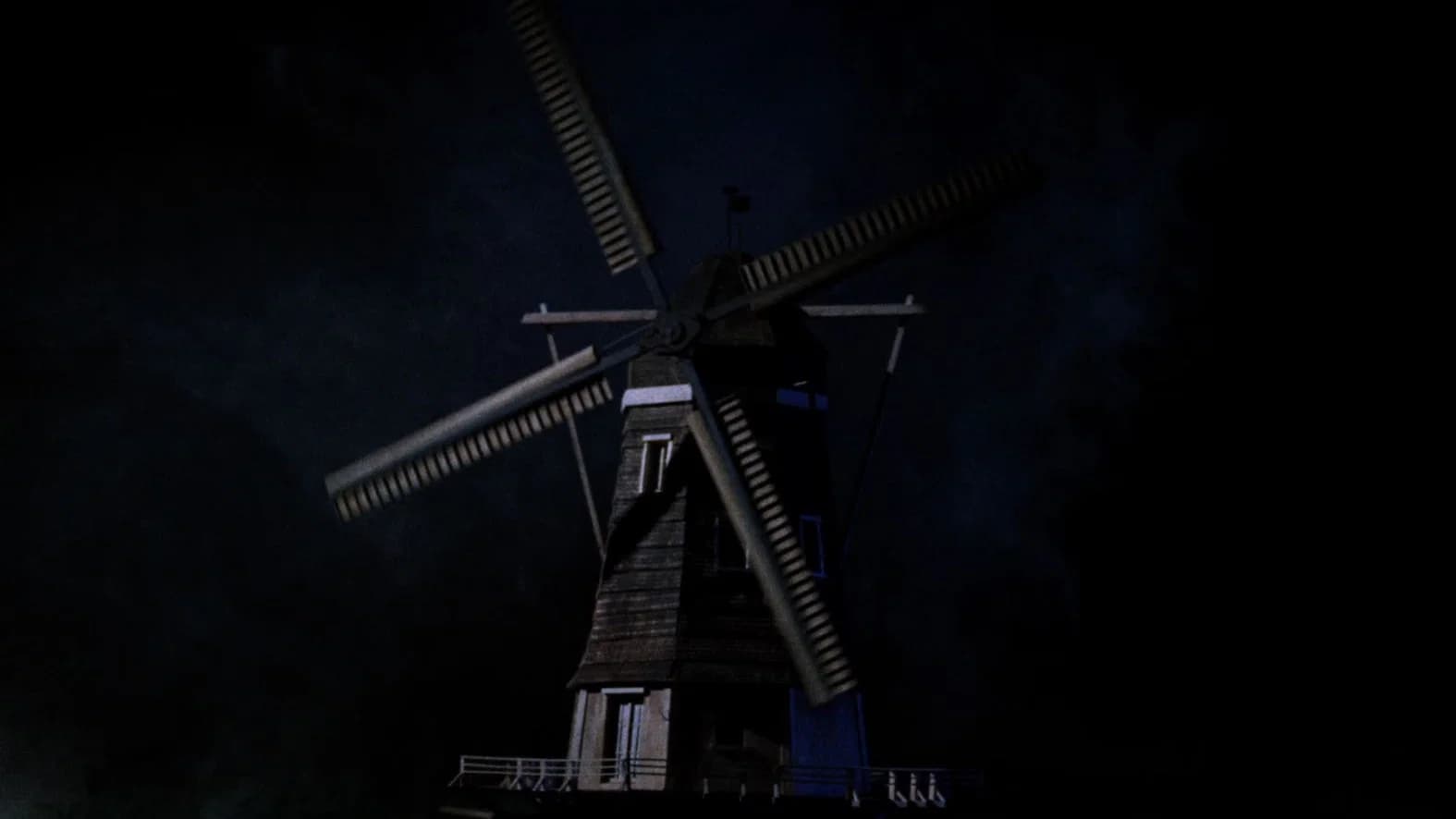 Mill of the Stone Women & The Gothic Body