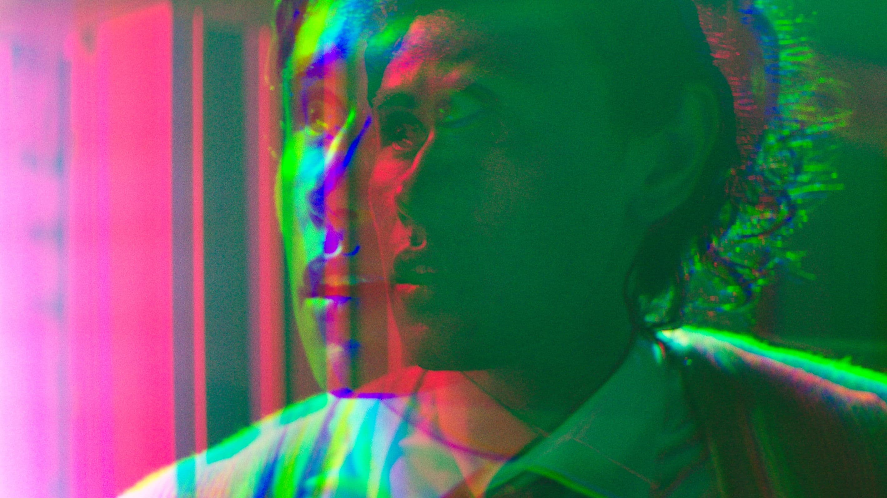 Meltdown: A Nuclear Family's Ascension into Madness