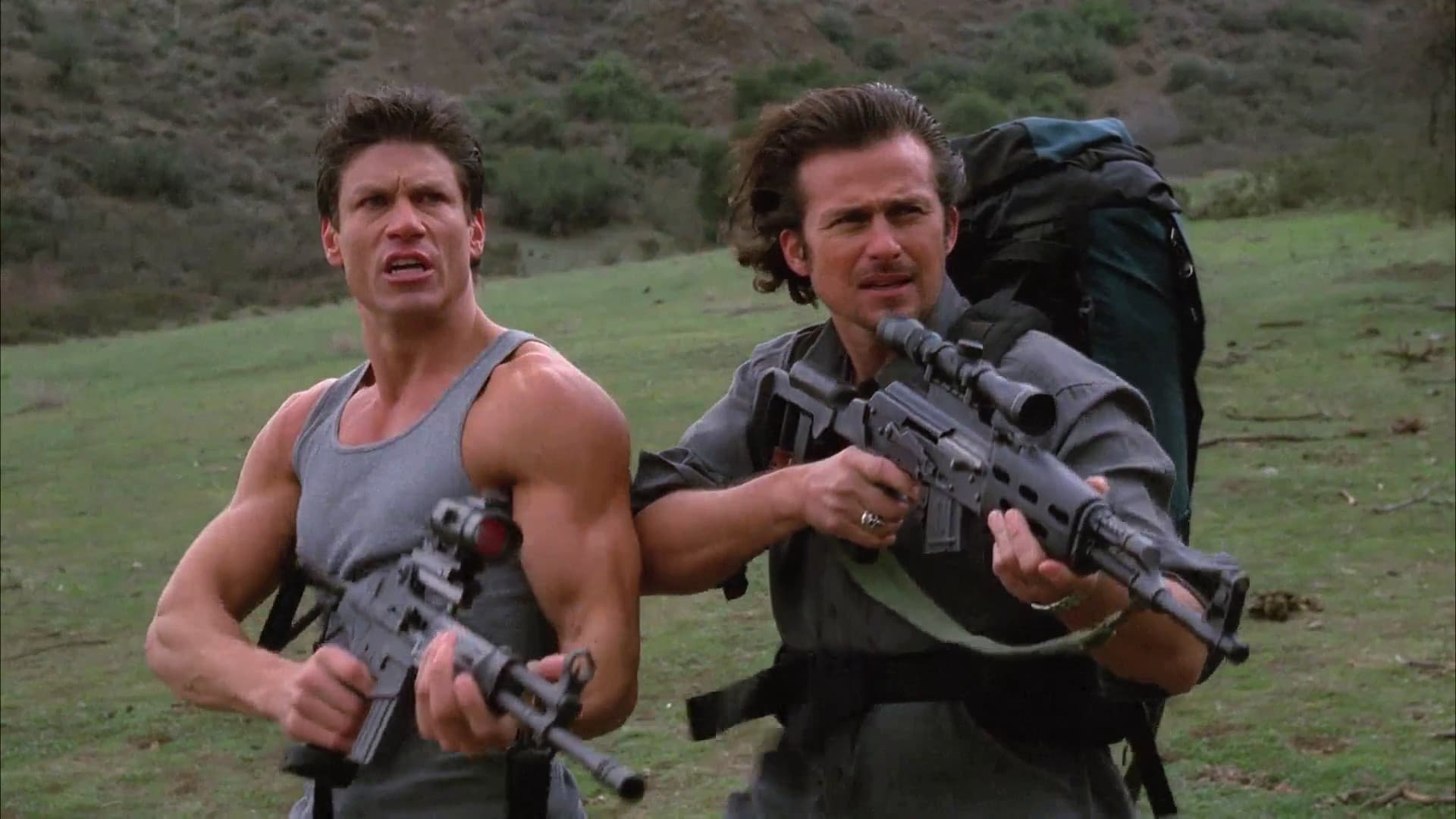 The Curse of the Komodo