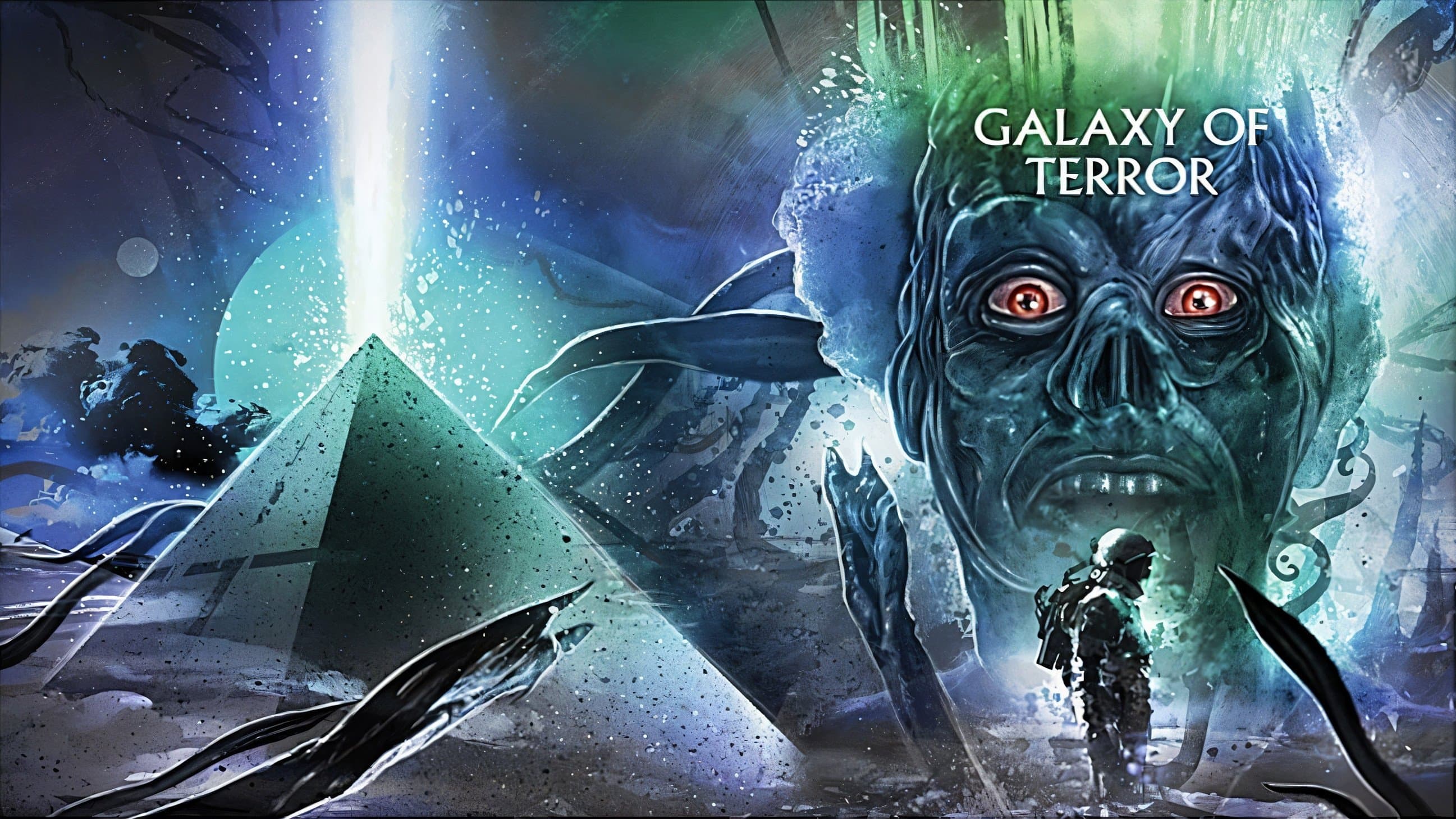 Galaxy of Terror