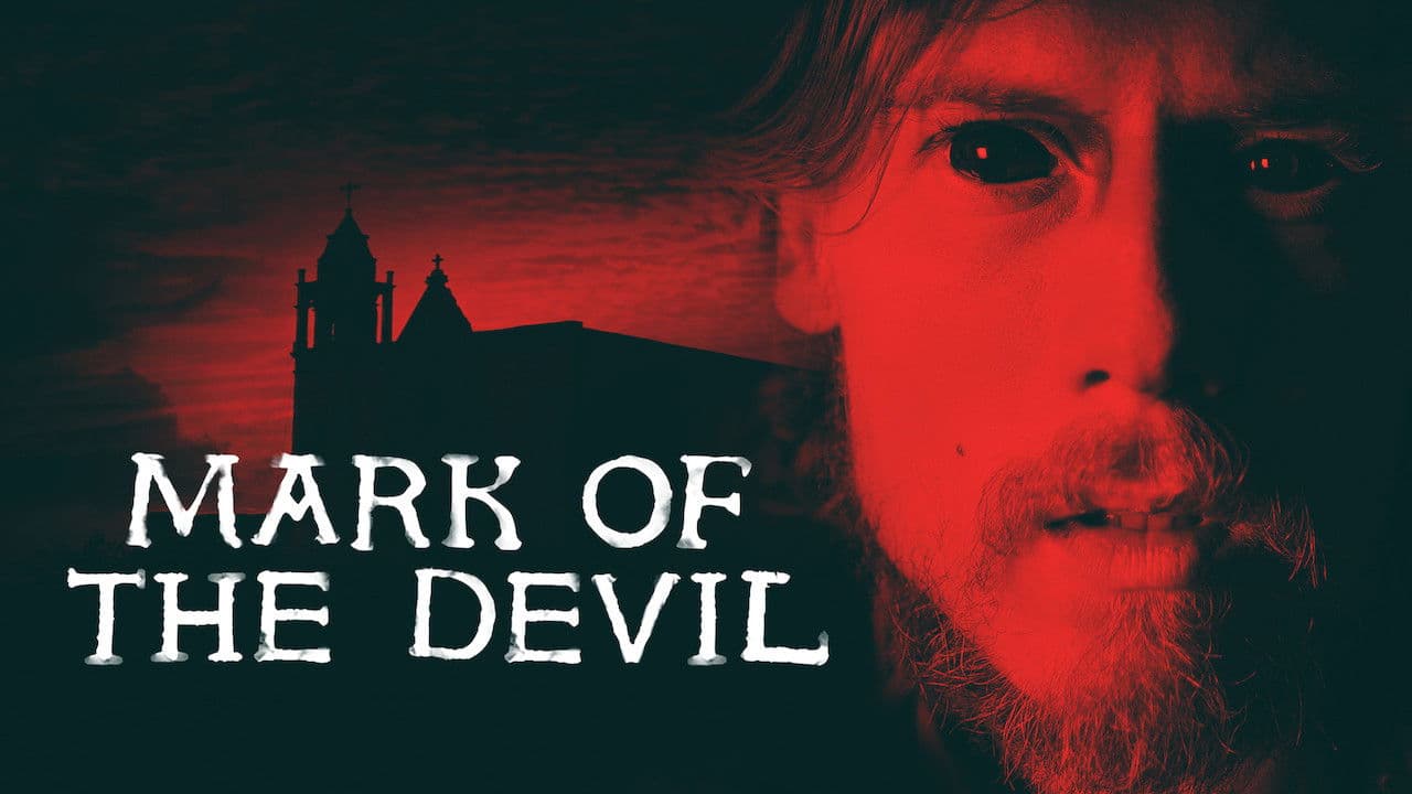 The Devil's Mark