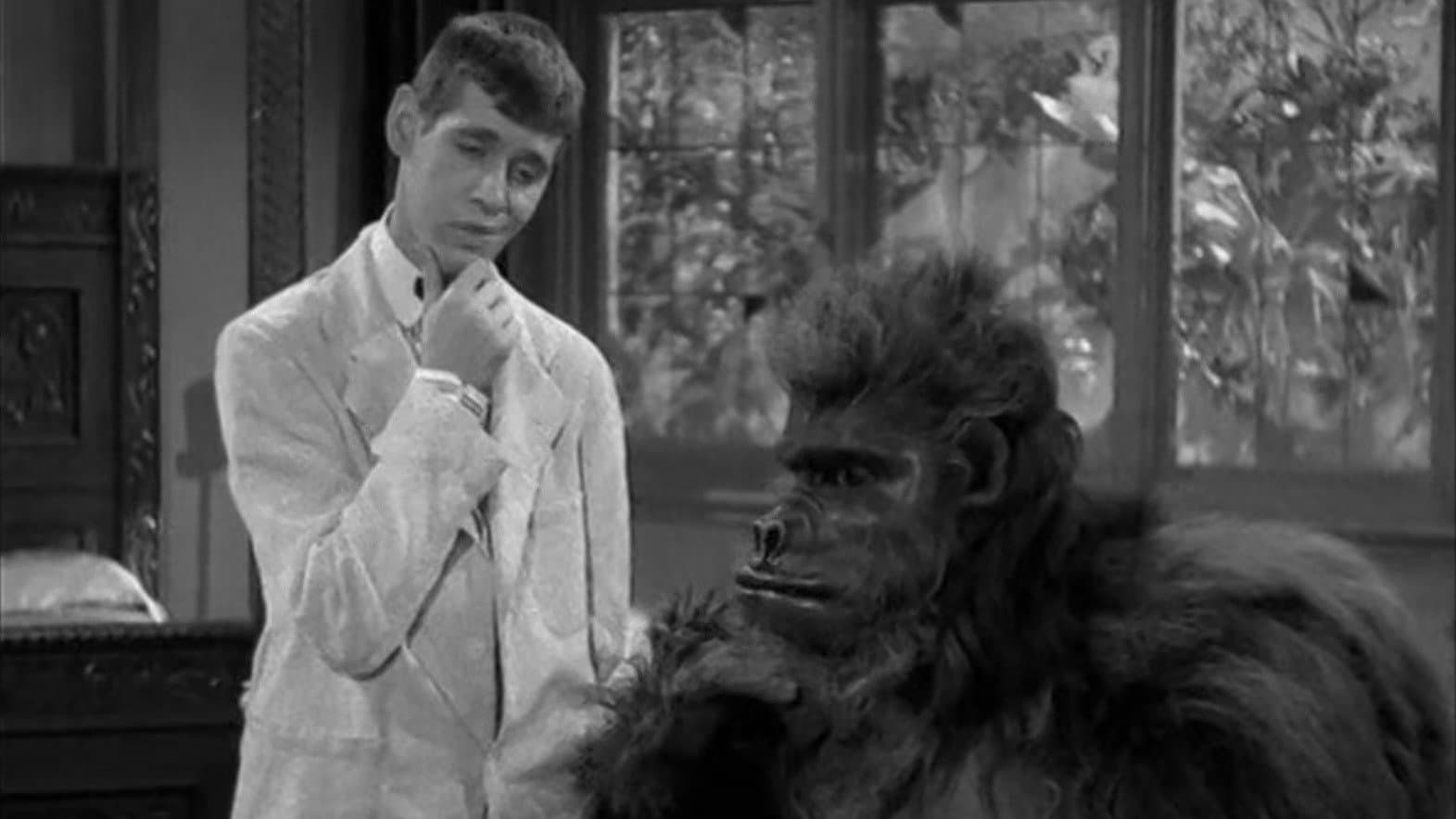 Bela Lugosi Meets a Brooklyn Gorilla