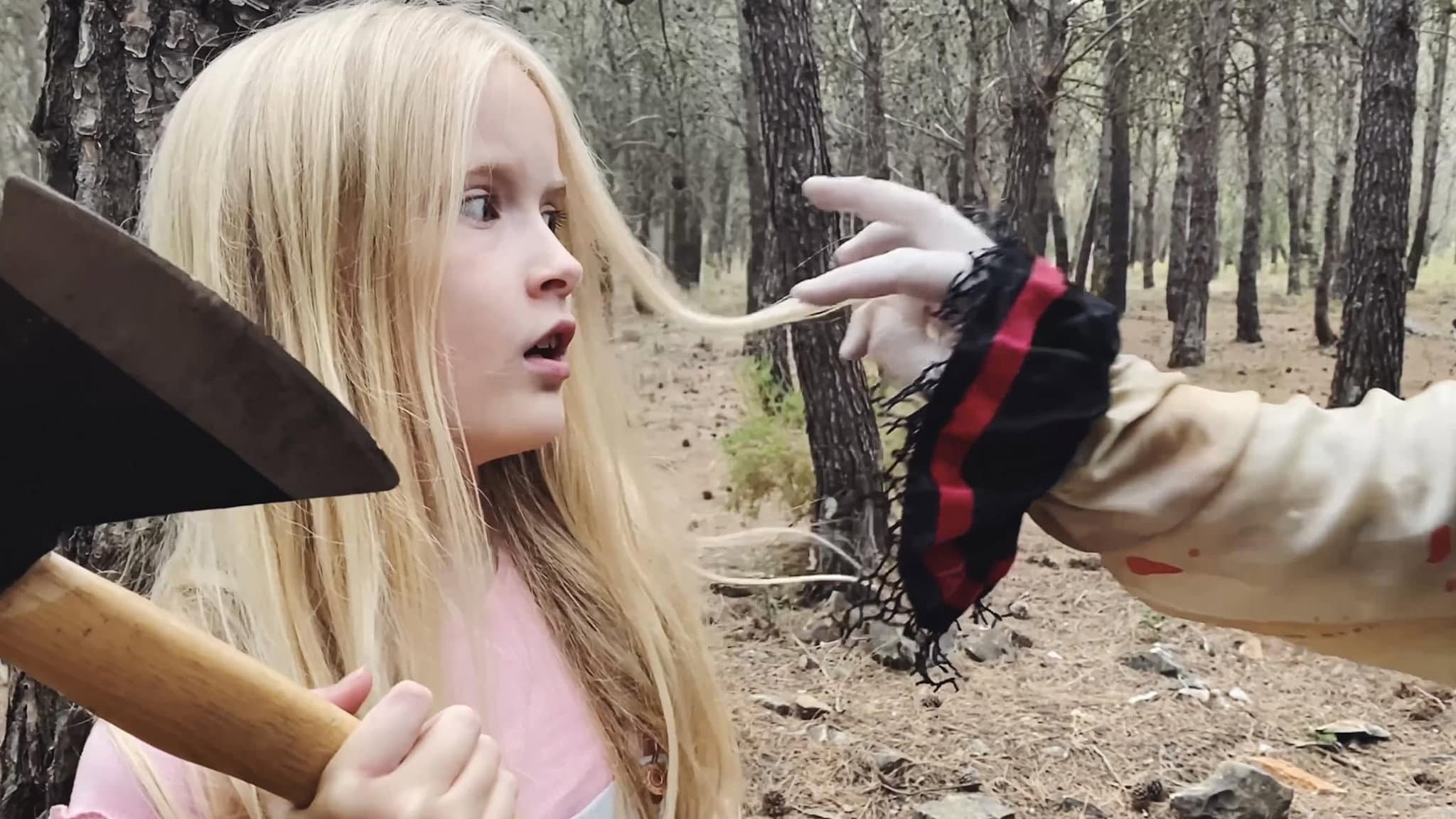 Ghosts of Amityville