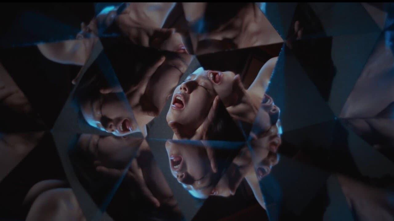Suddenly in the Dark