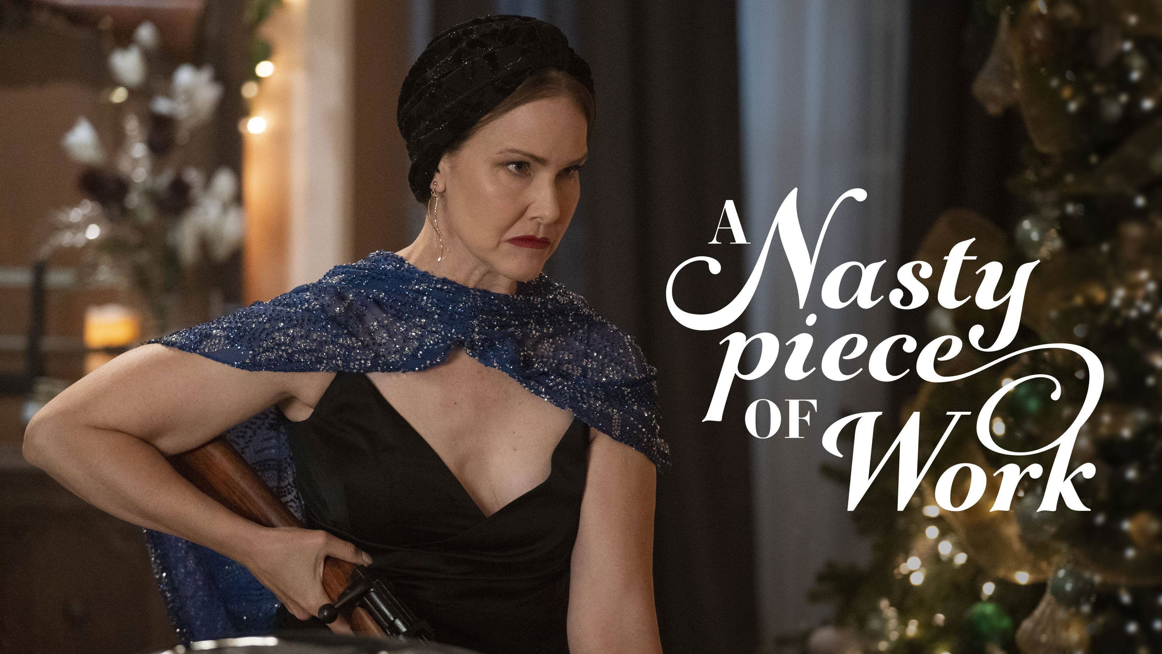 A Nasty Piece of Work