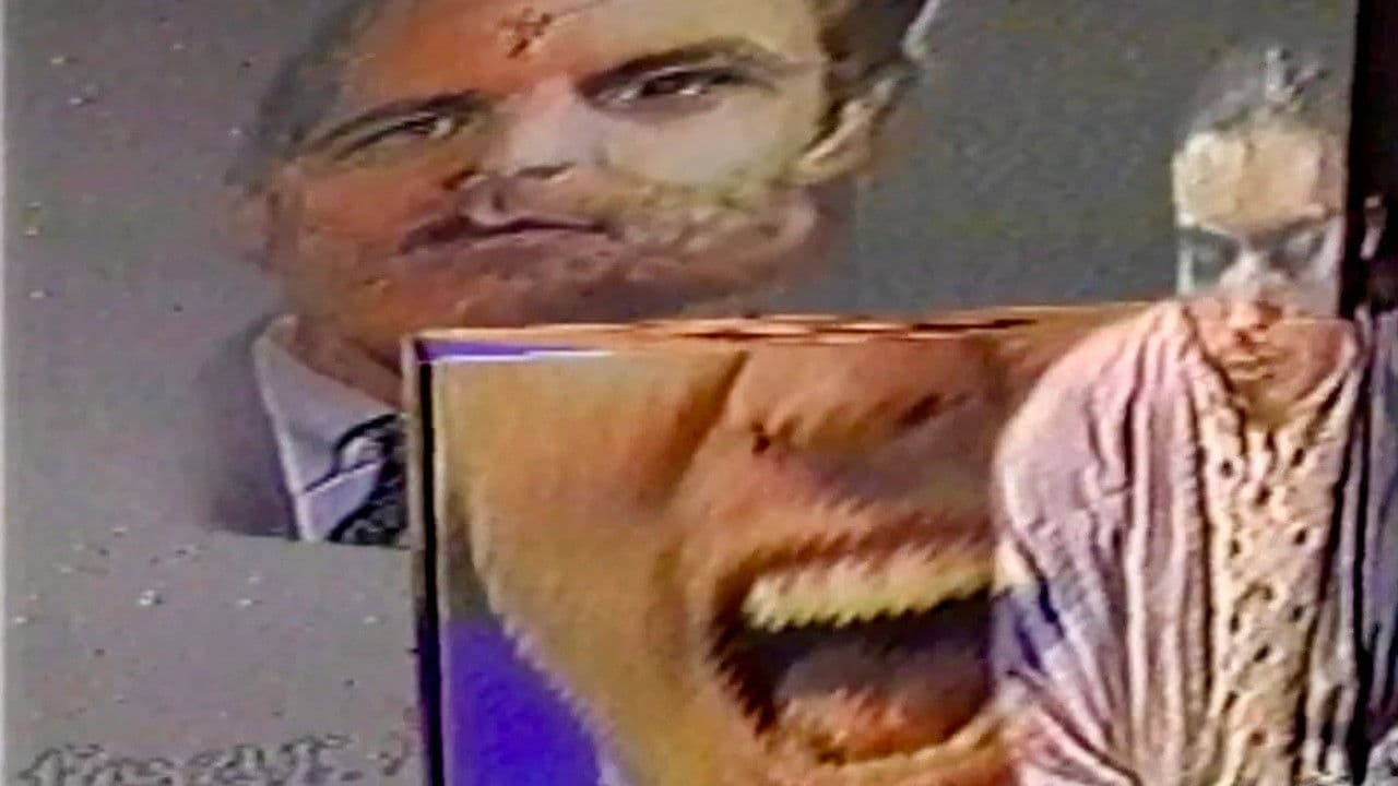 I Never Left the White Room