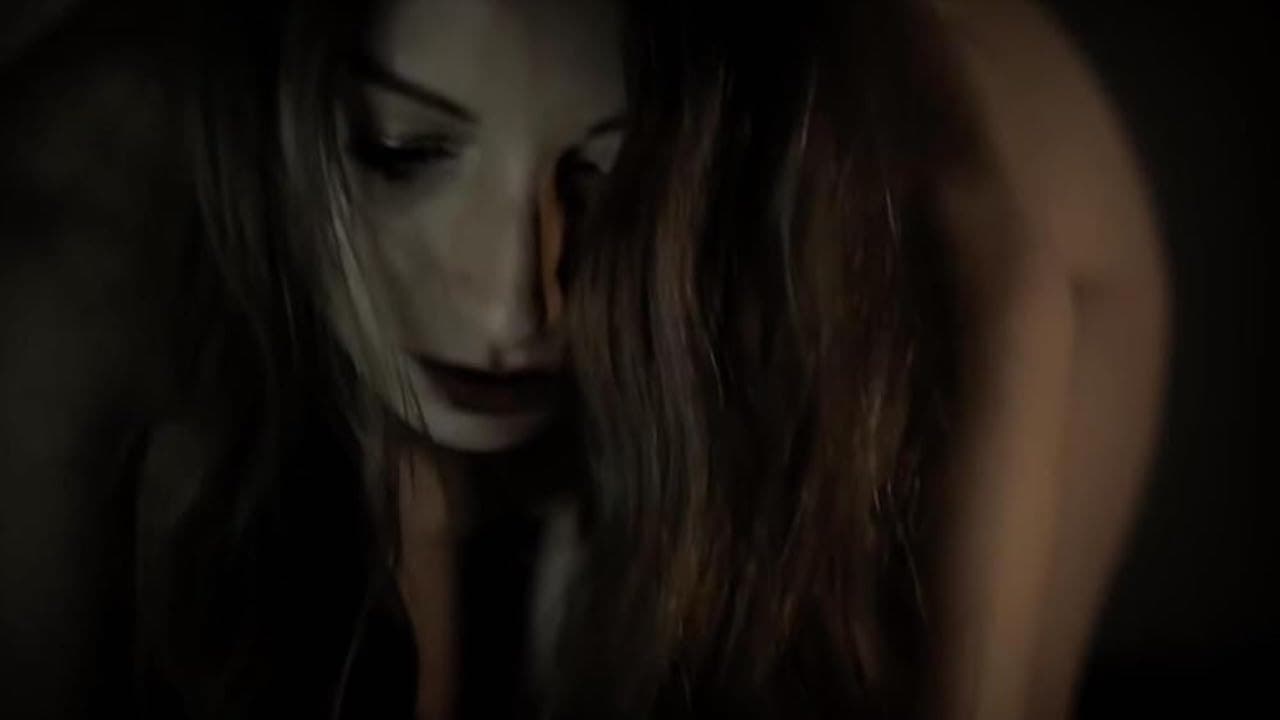 The Yearning Of Maria D.