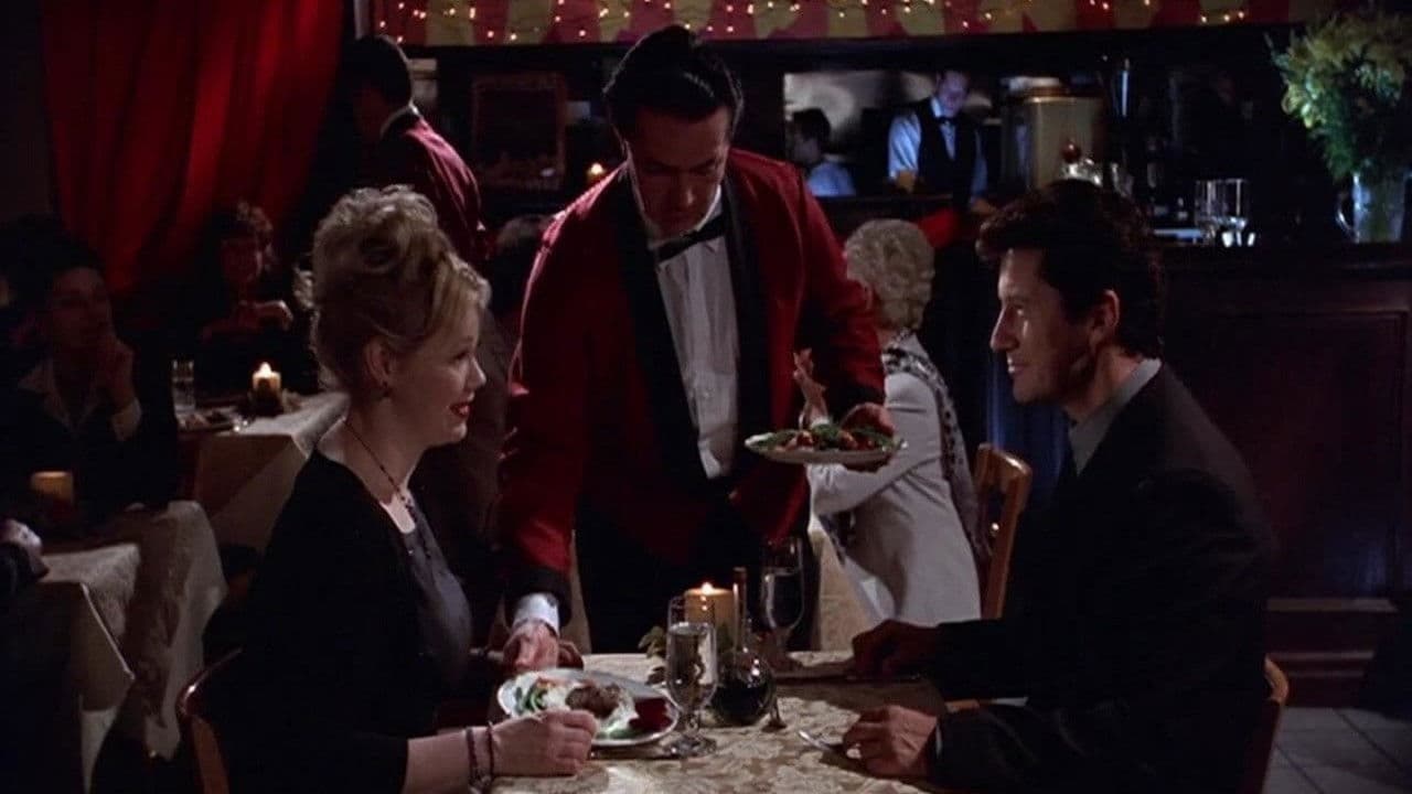 Mom's Got a Date with a Vampire