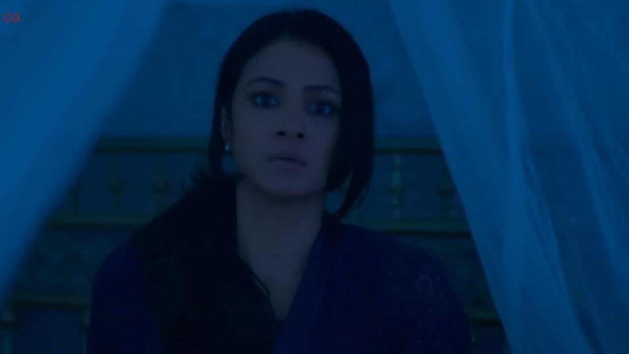 1920: Horrors of the Heart